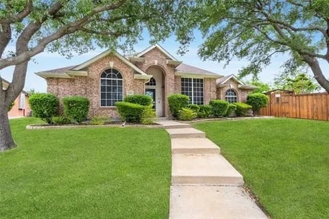 3941 Willow Bend Drive
