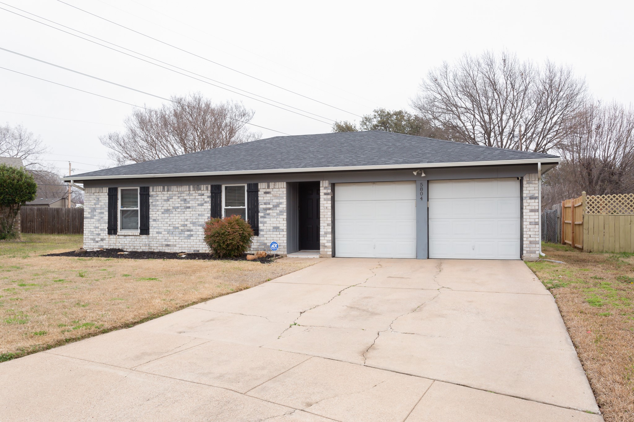 5804 Claymore Court