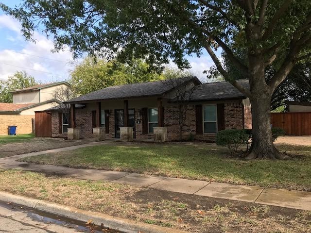 937 Vaughn Drive