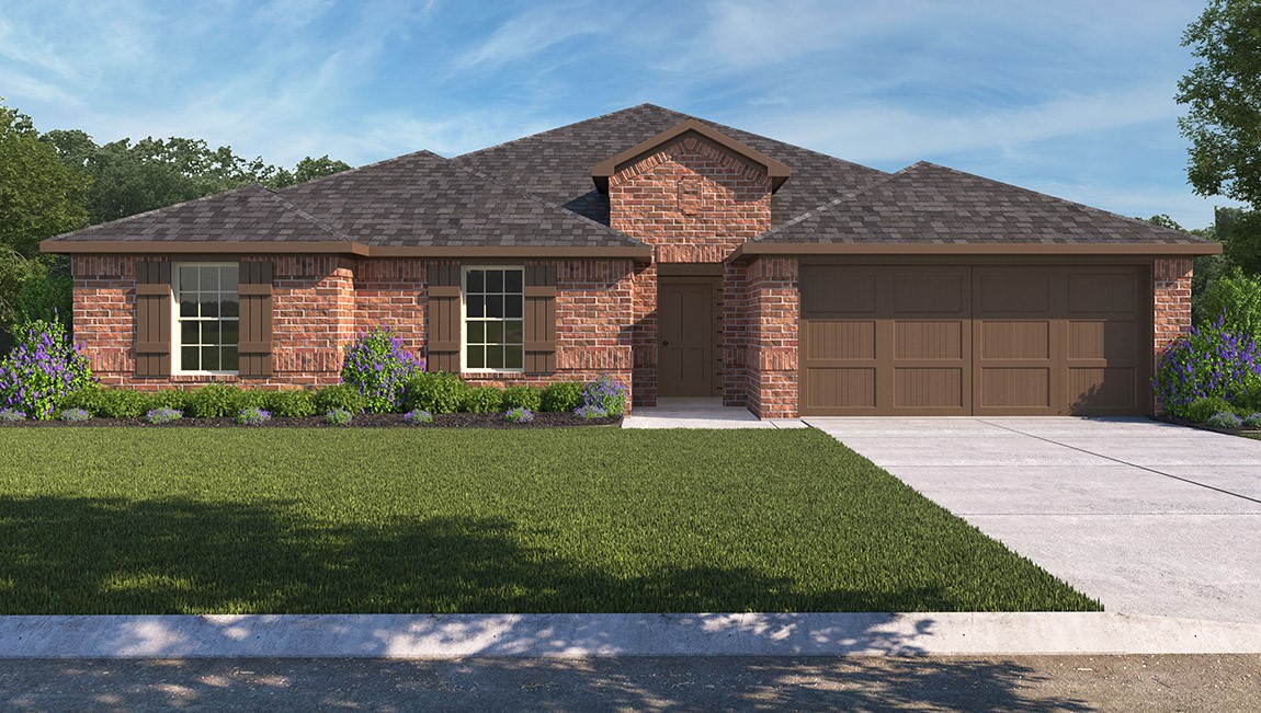 421 SUNFLOWER Trail