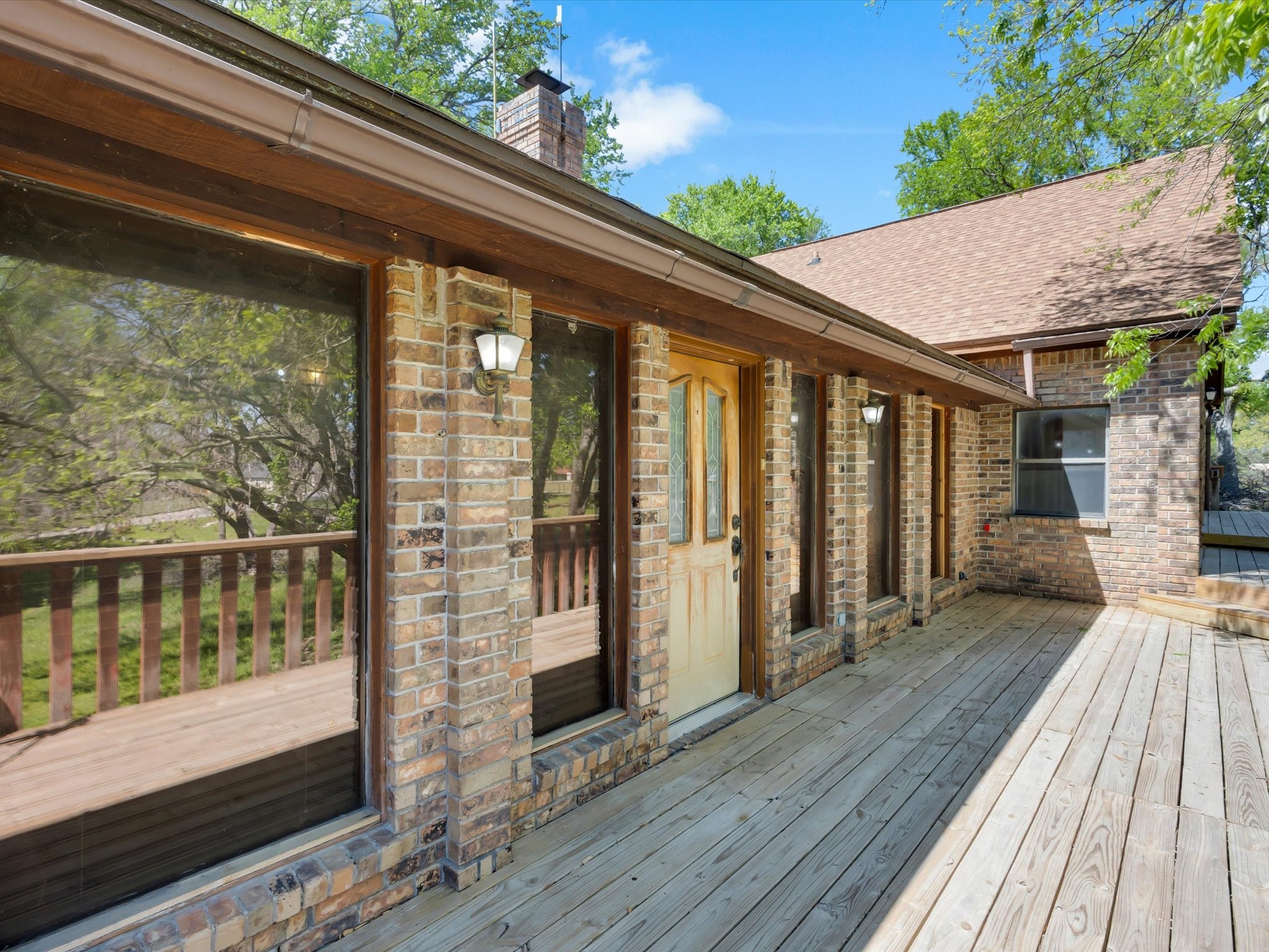 200 Squaw Creek Road