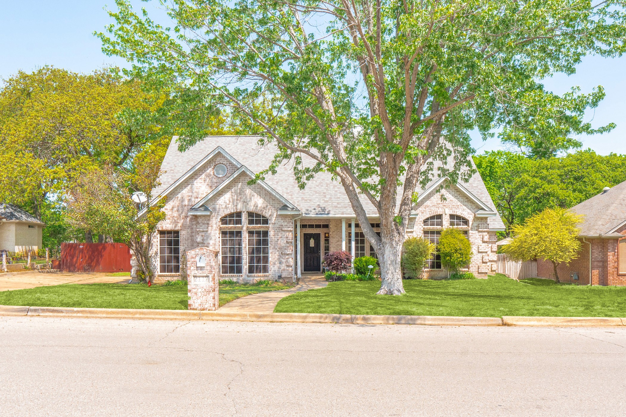 2117 Country Brook Drive