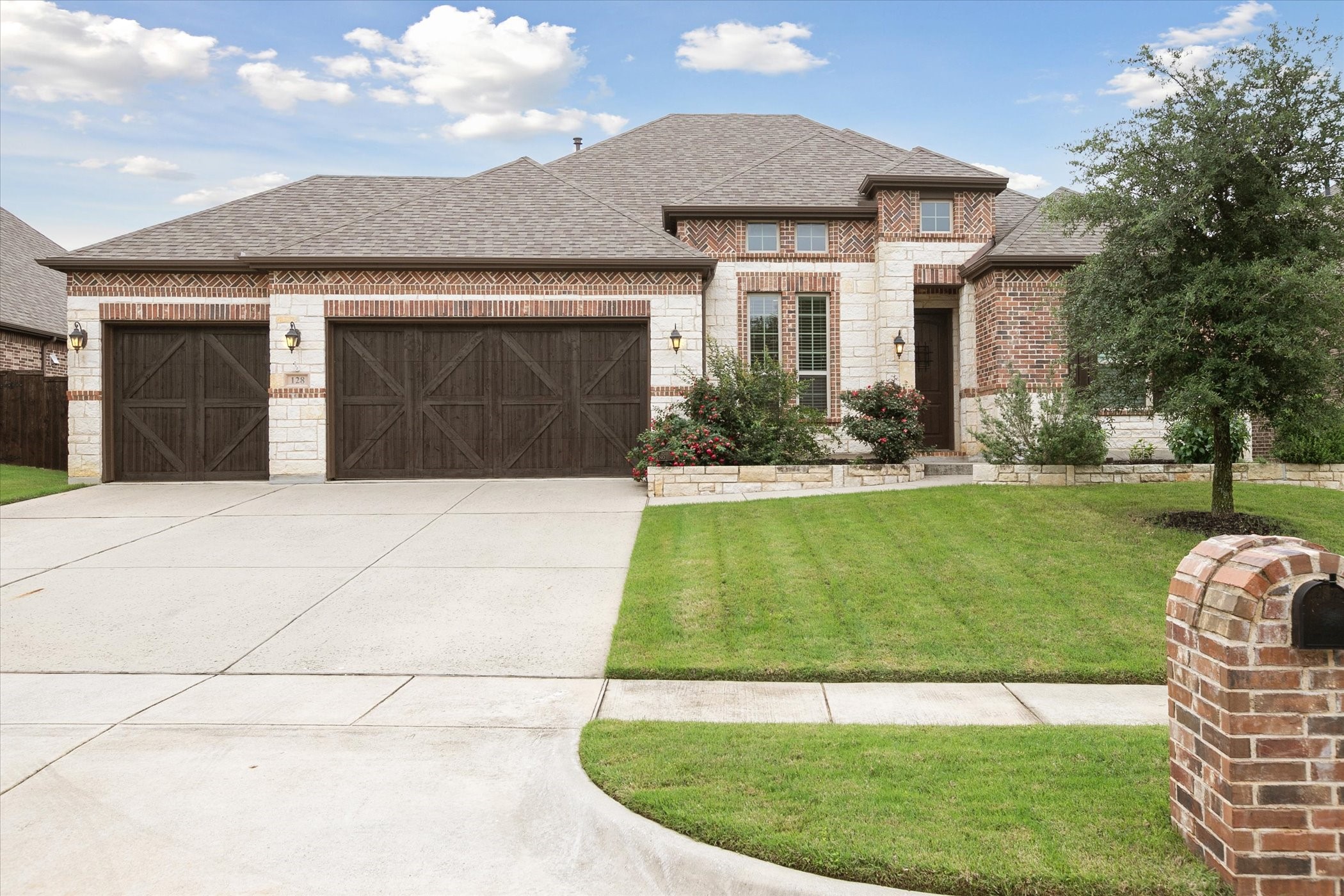 128 Shady Glen Drive