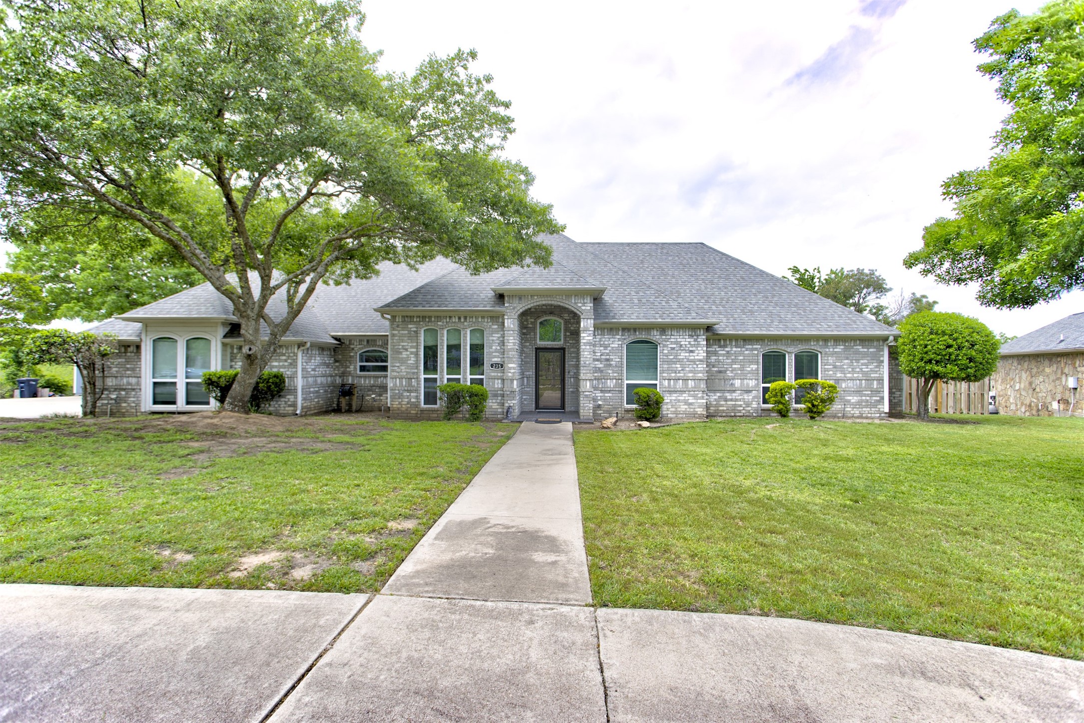 235 Valley Ranch Road