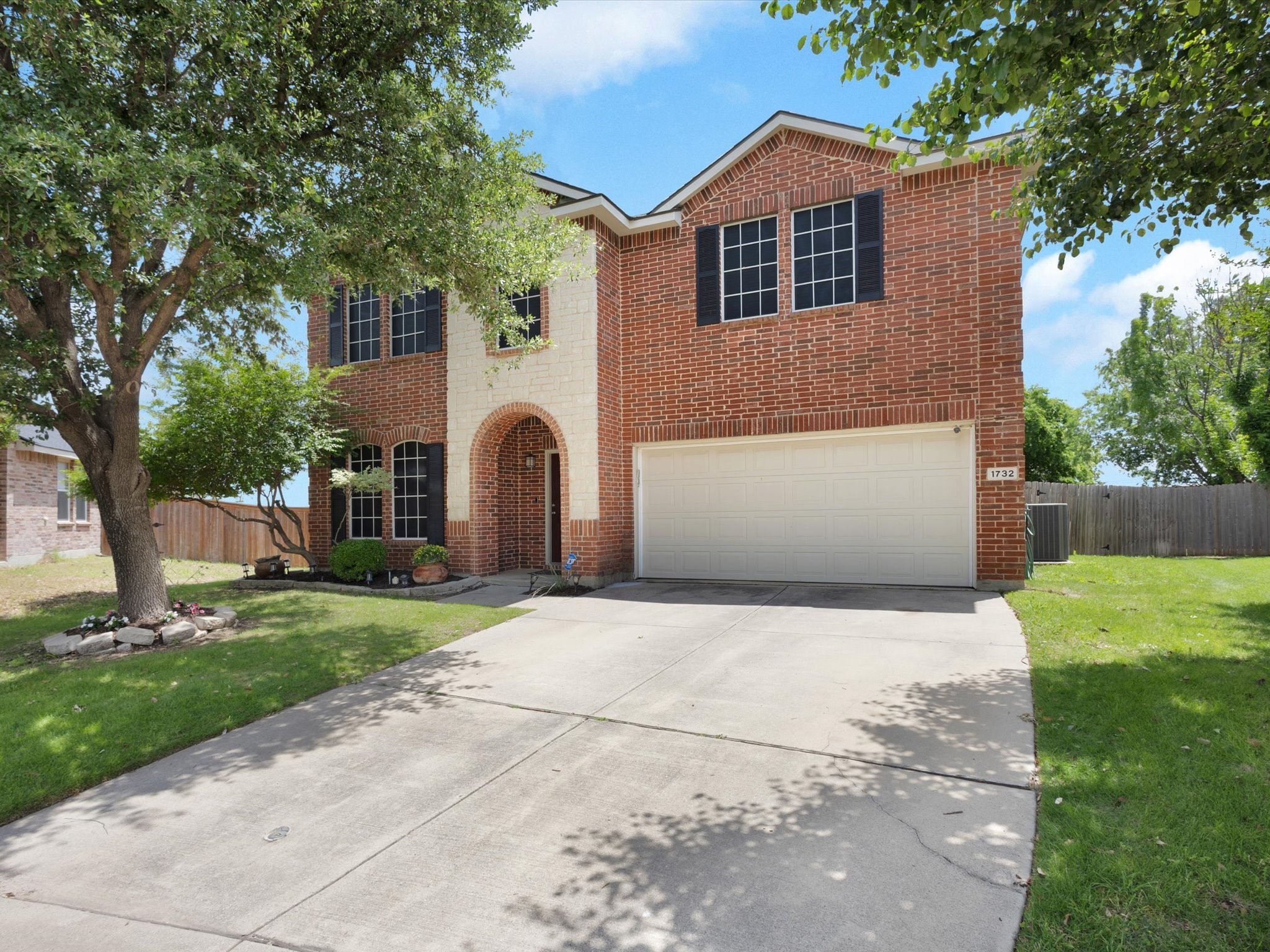 1732 Quail Springs Circle
