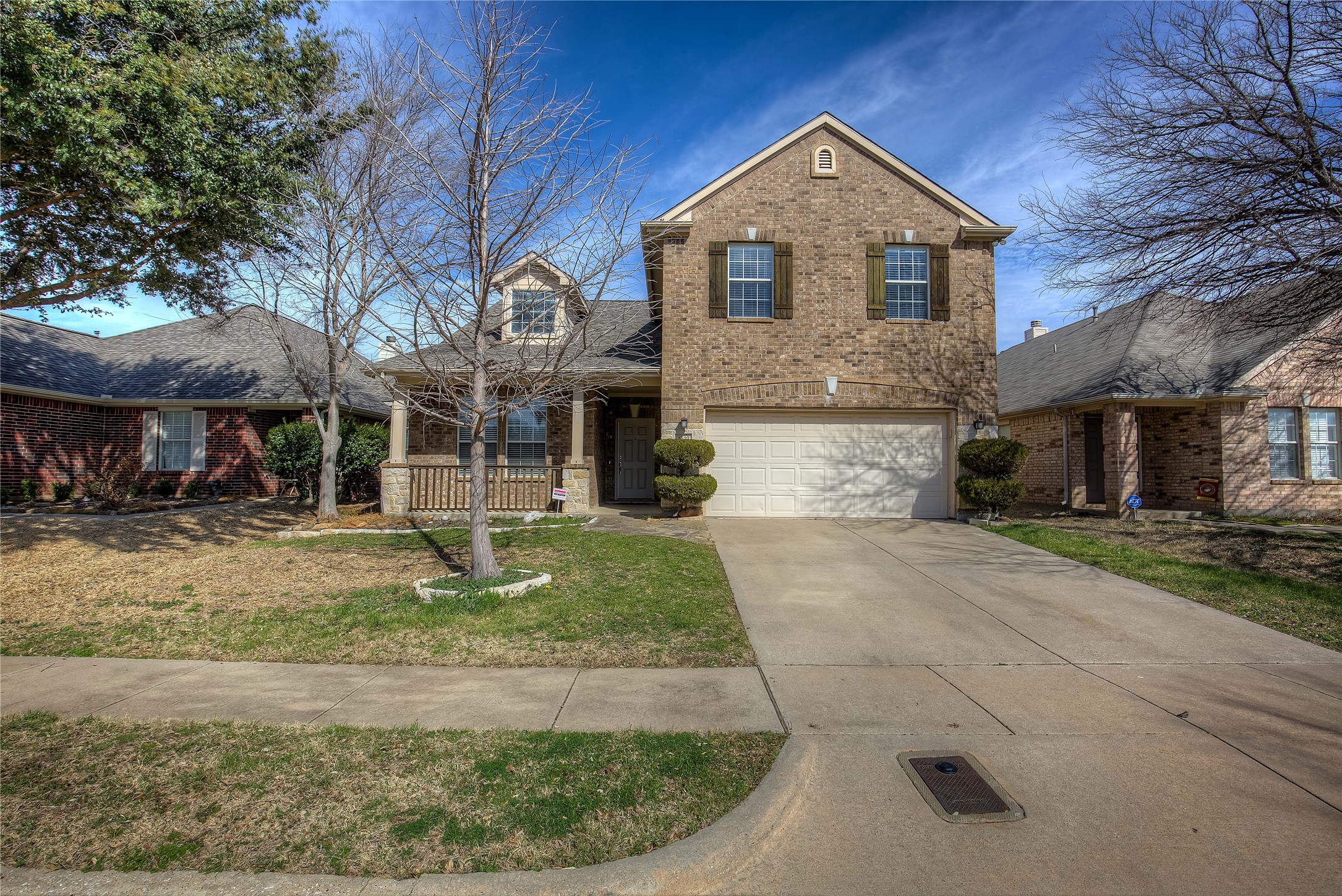 4537 Chris Drive