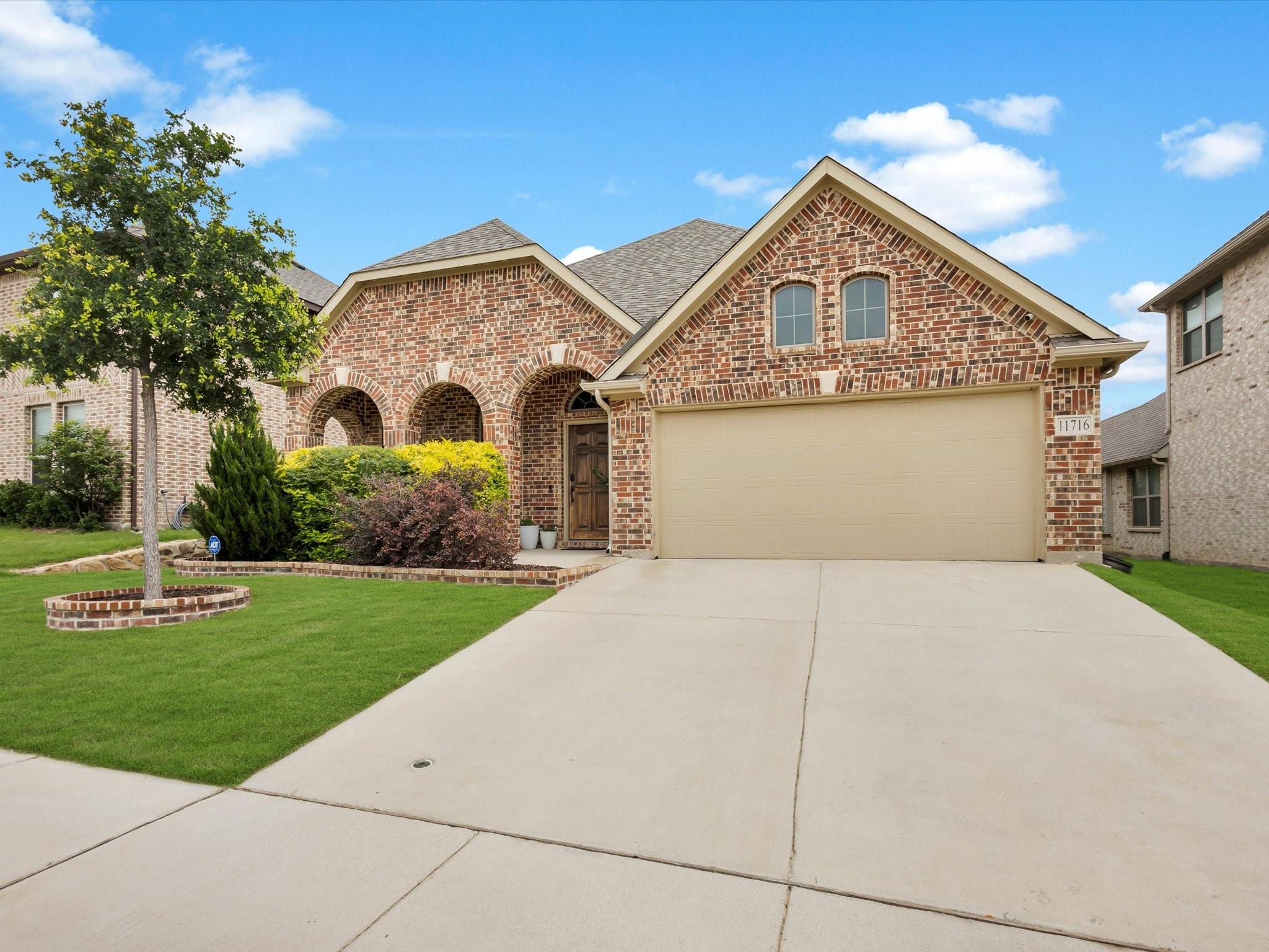 11716 Pistachio Trail