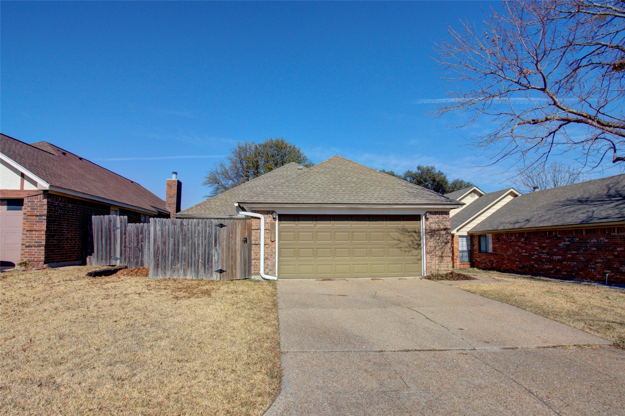 10702 Tall Oak Drive