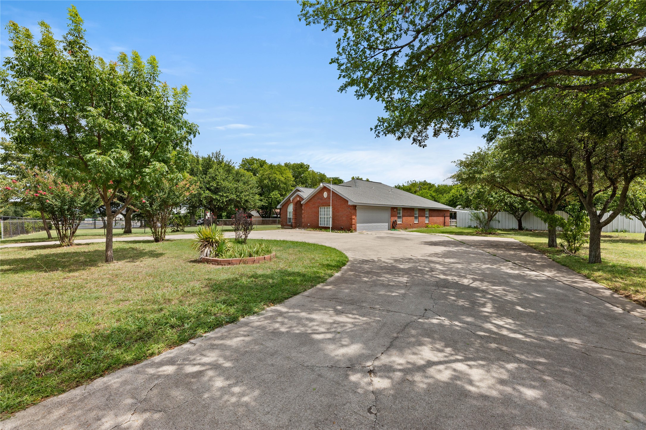 6113 Boaz Road