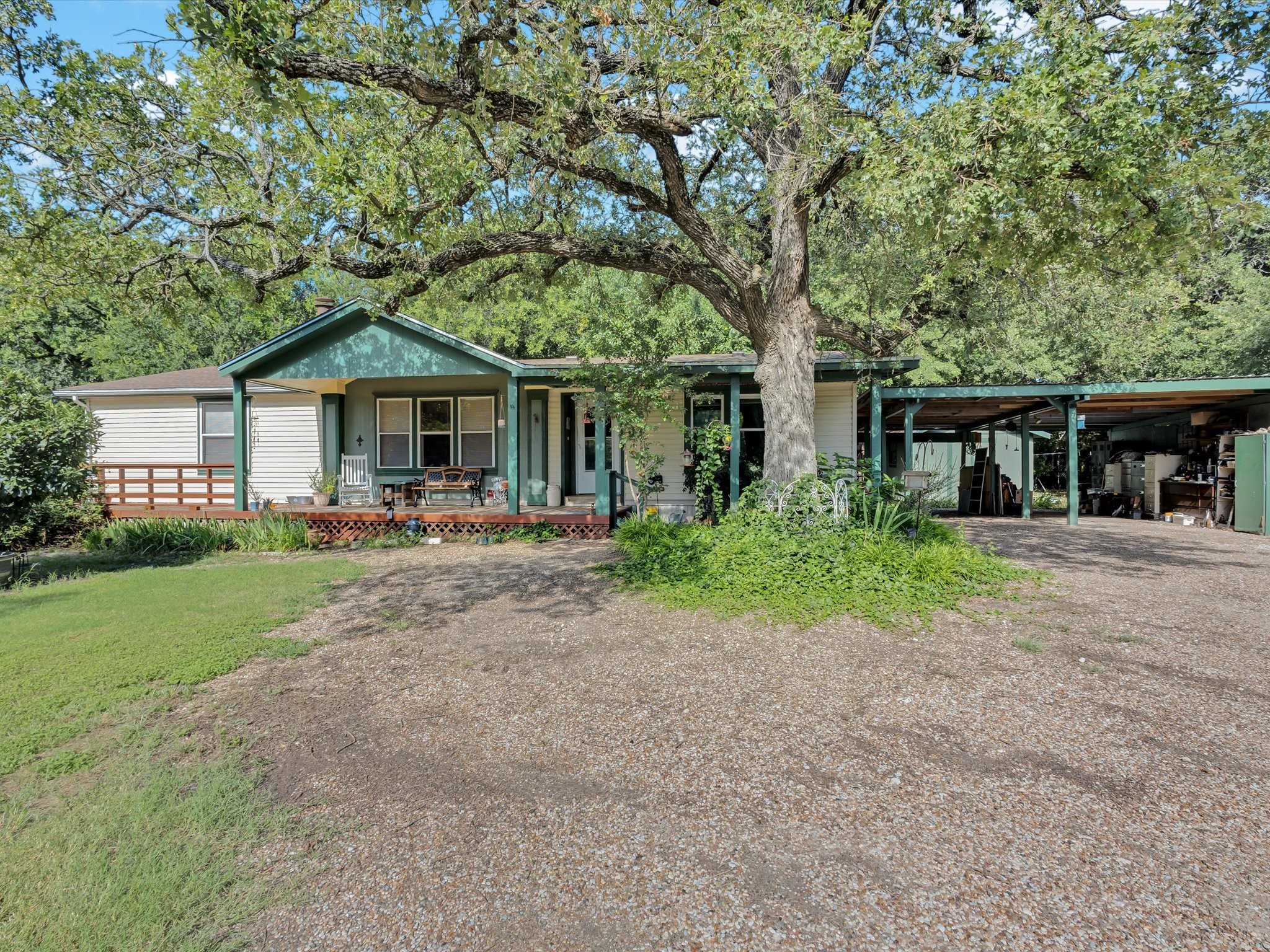 6624 Ice House Road