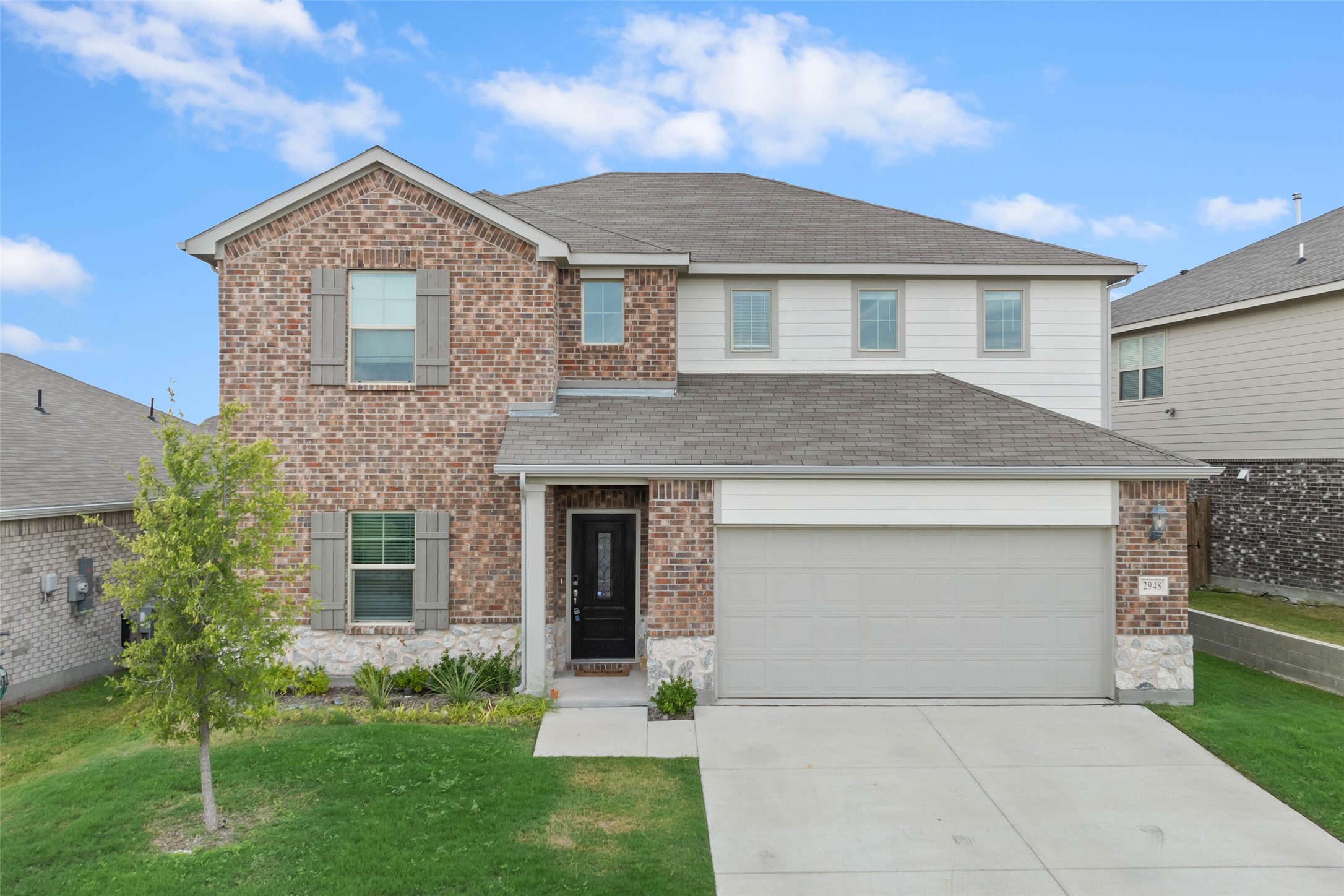 2948 Plumbago Drive