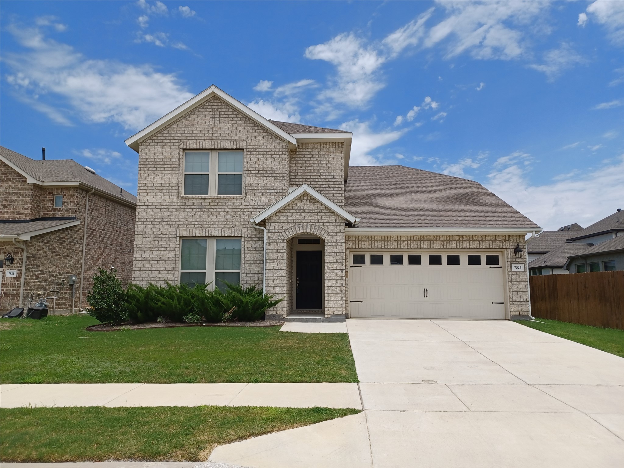 7525 Plumgrove Road