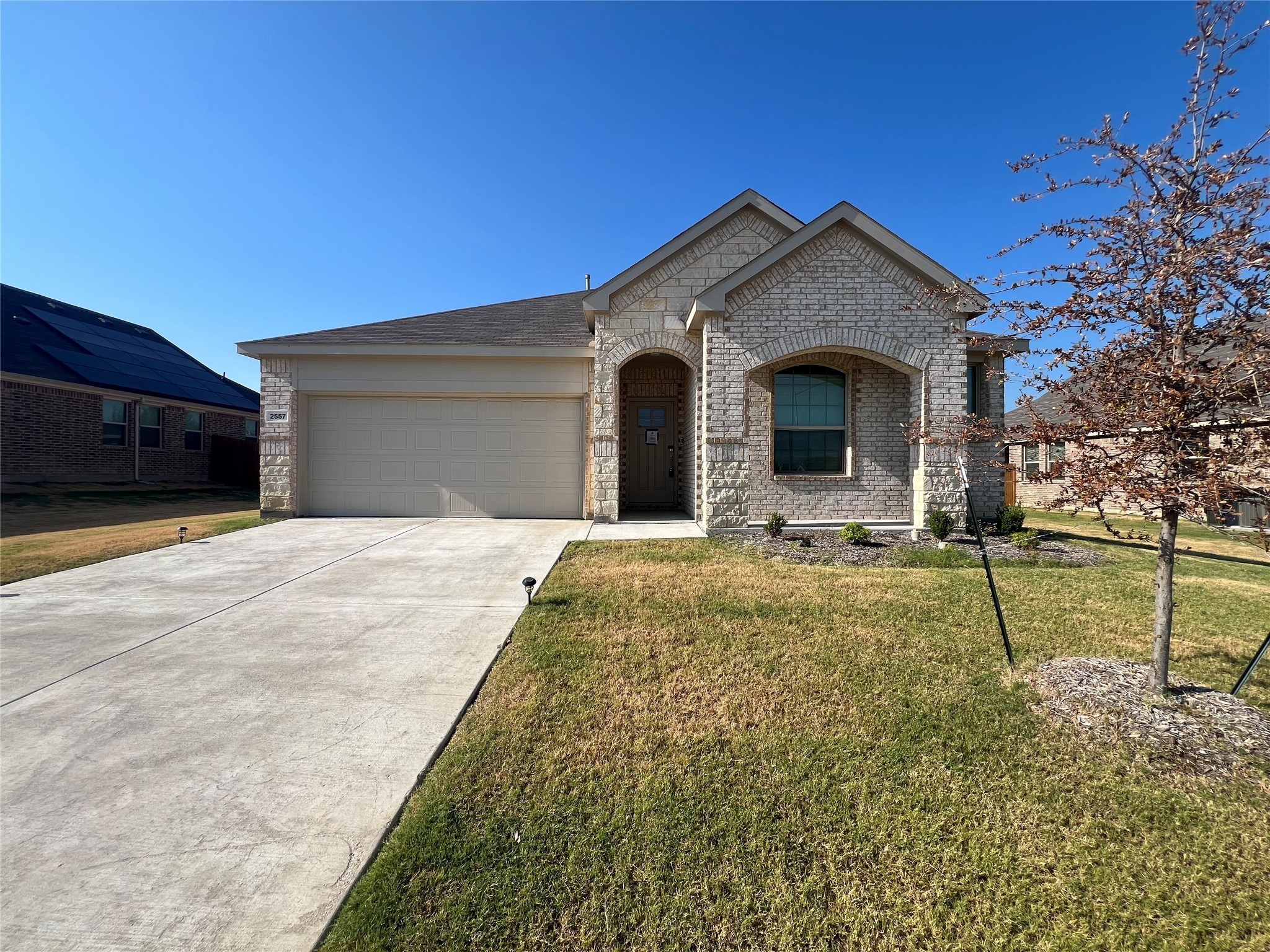 2557 Goodrich Road