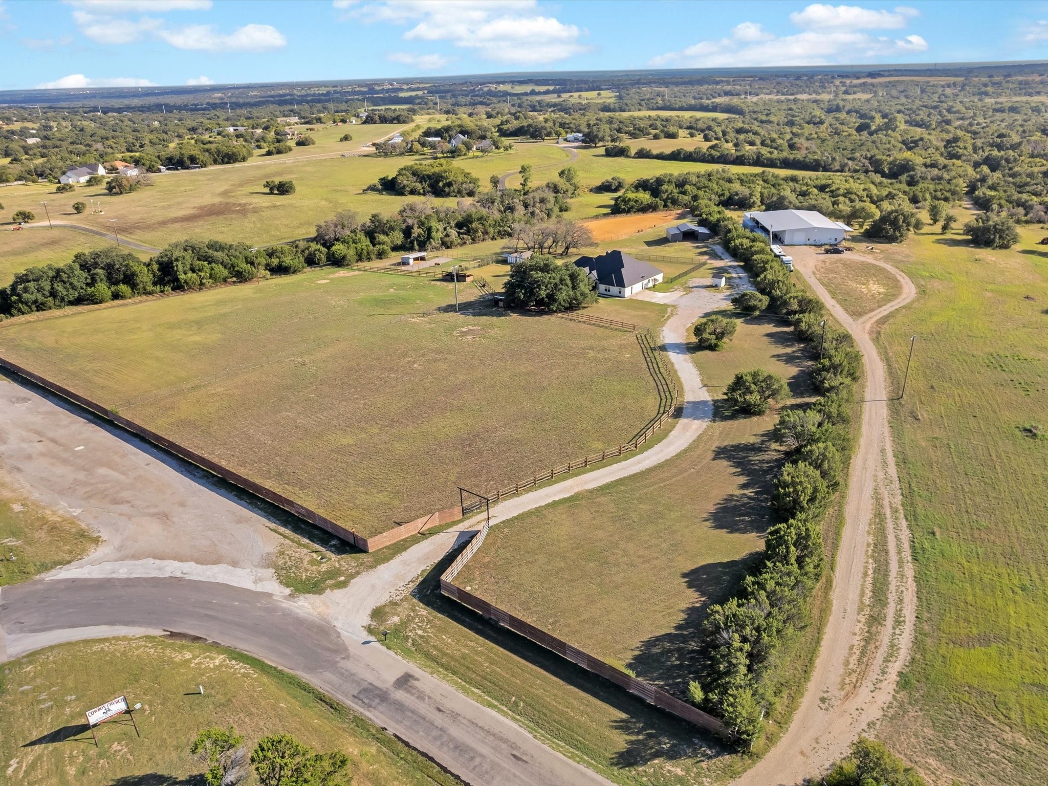 111 Sharla Smelley Road