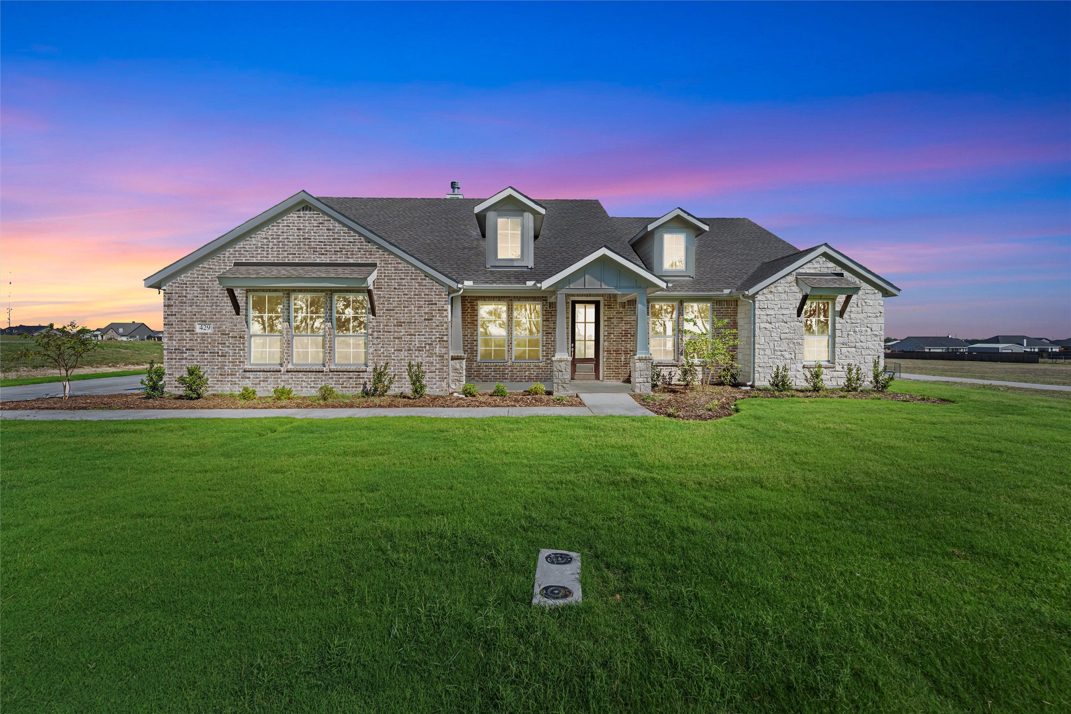 429 Pioneer Road