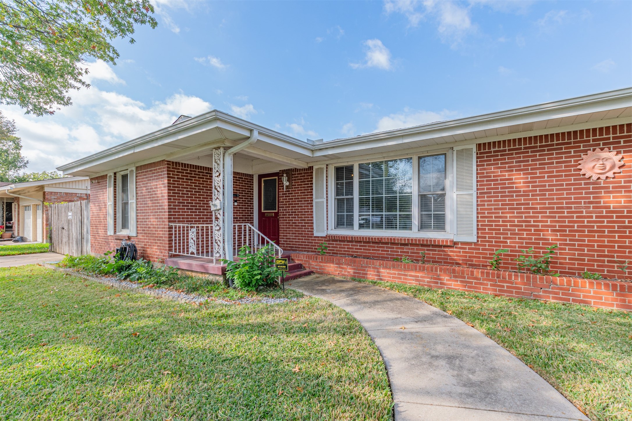 3525 Ruth Road