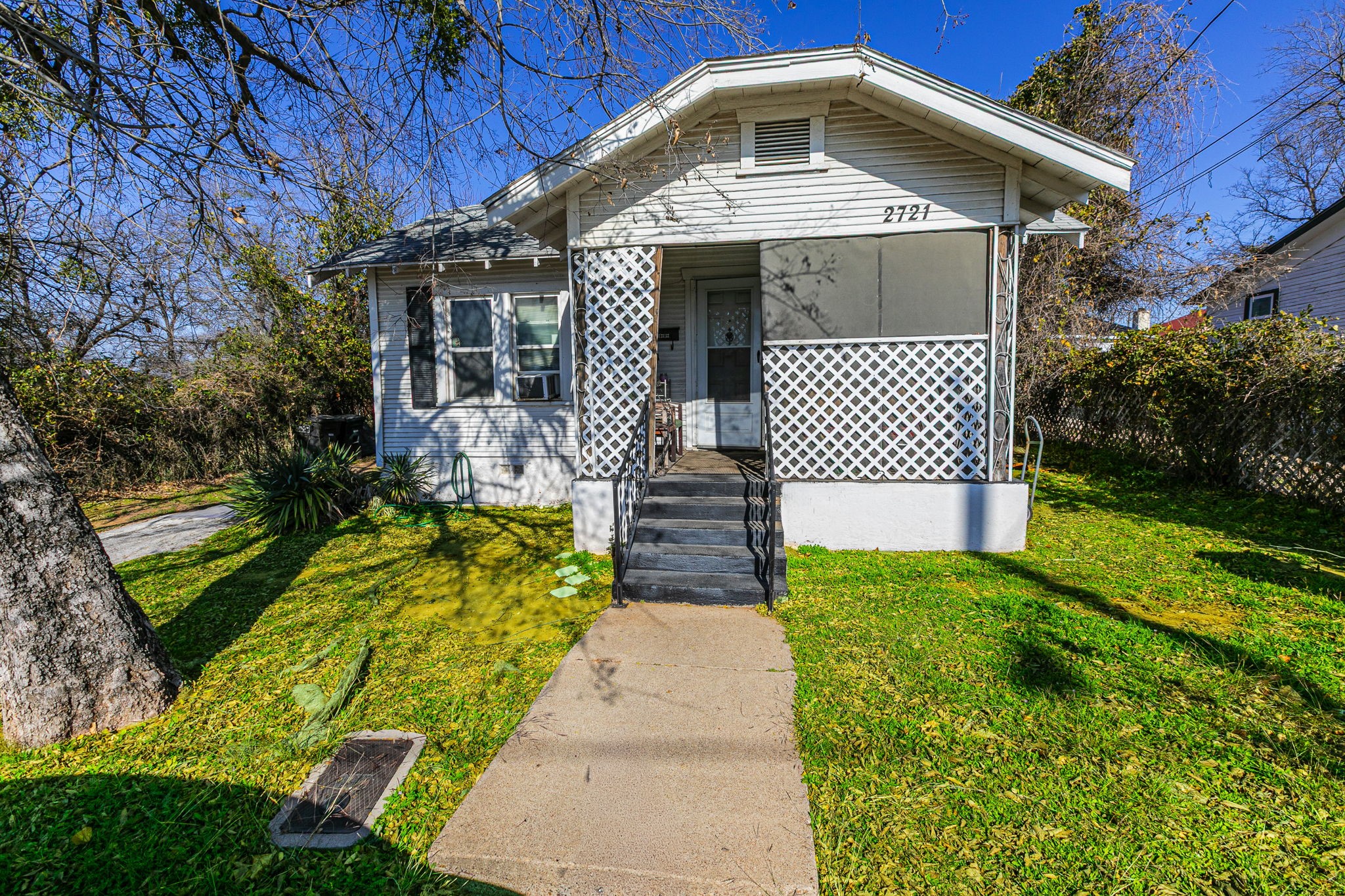 2721 Finley Street