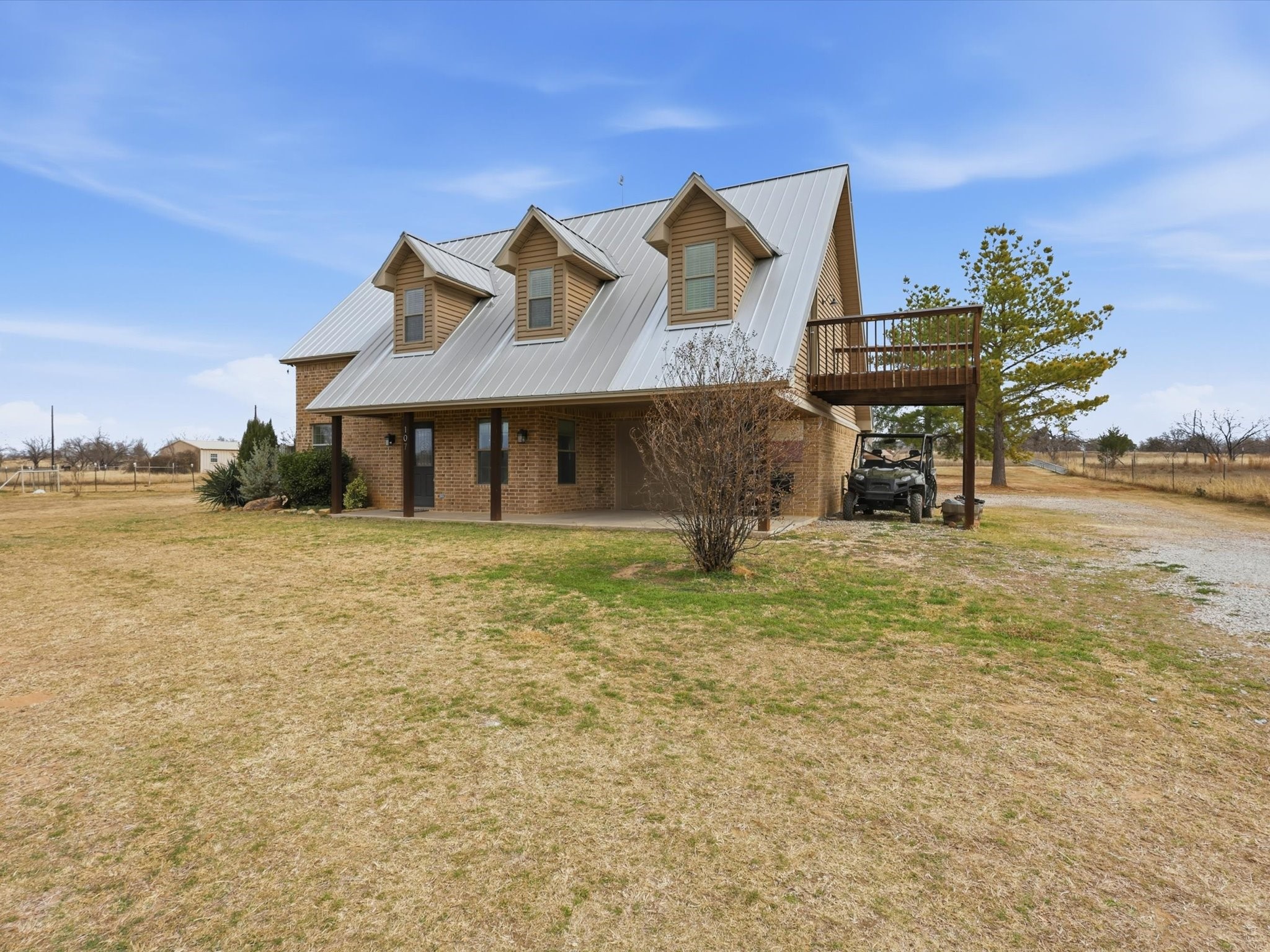 107 Private Road 3421