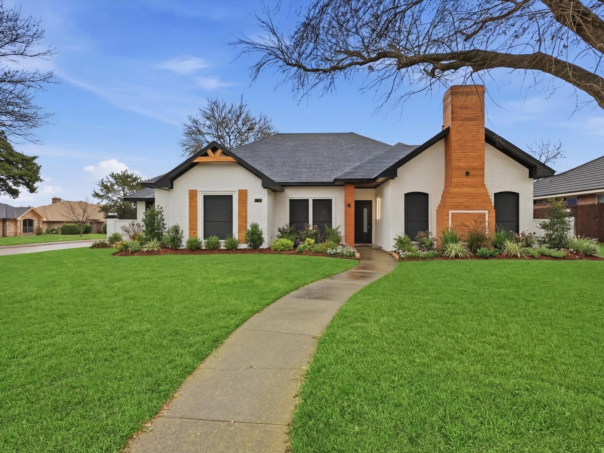 1202 High Ridge Drive