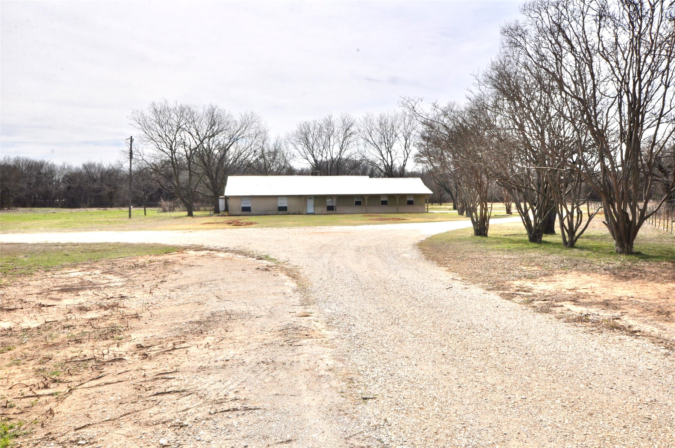 3005 Ranger Highway