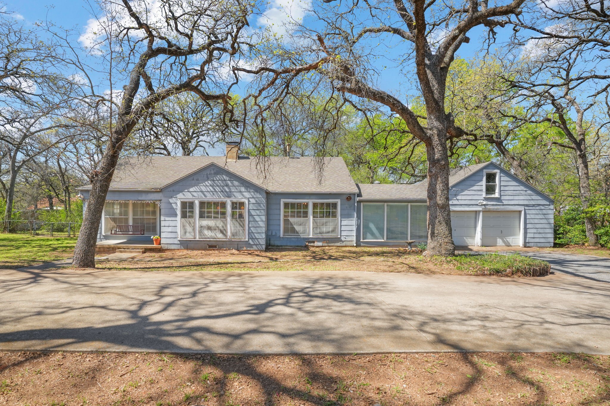 825 Sam Calloway Road