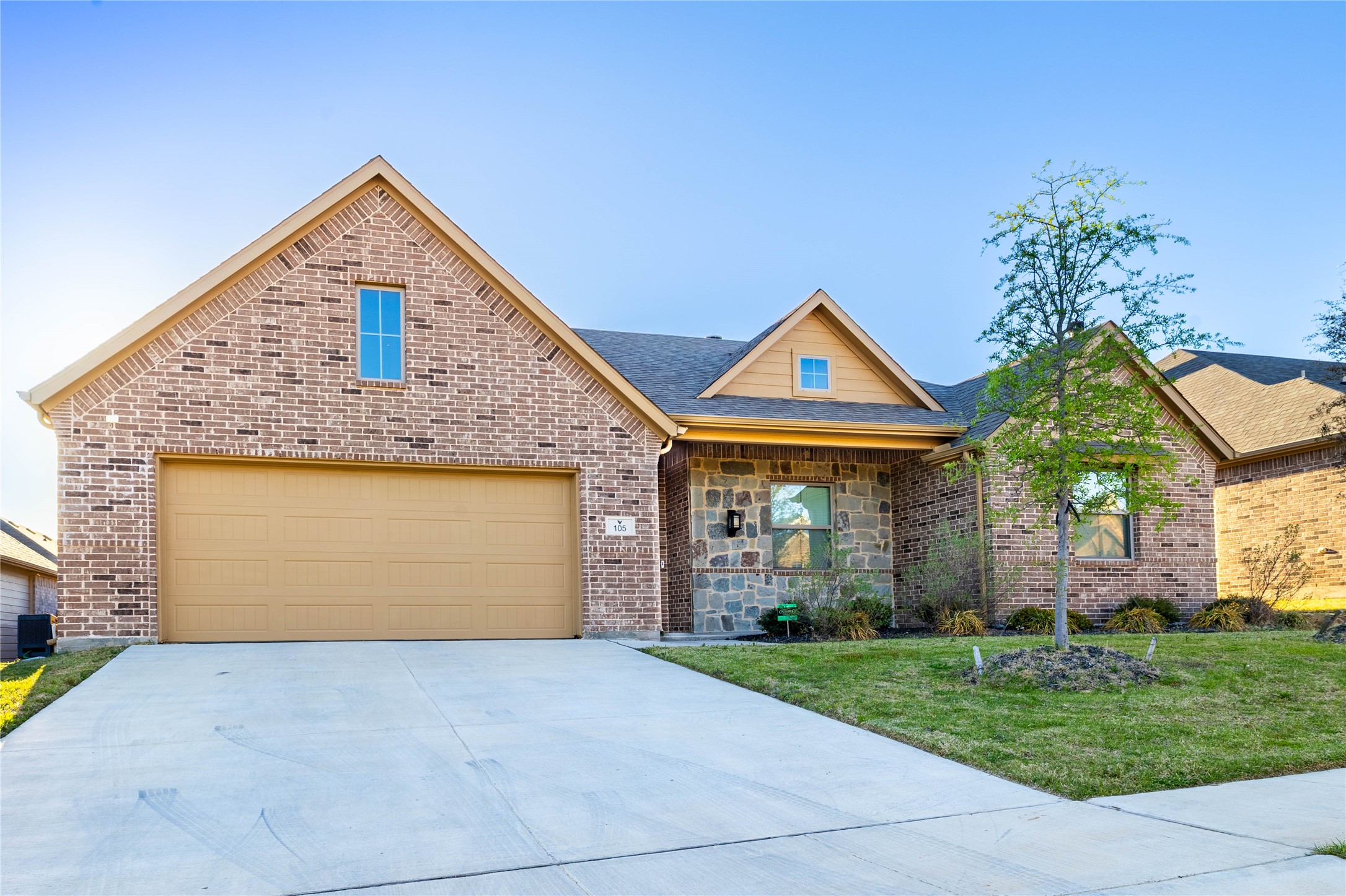 105 Rosemary Drive