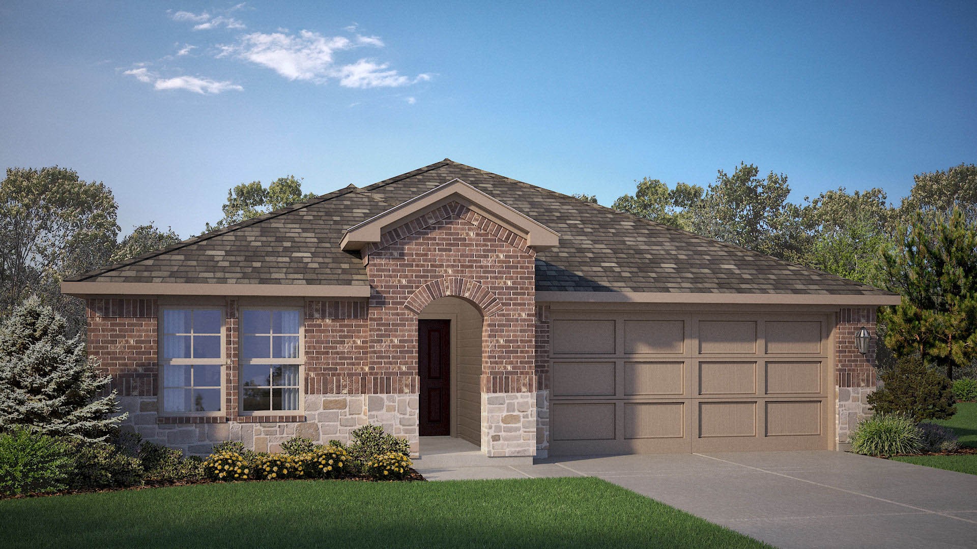16564 HUDSON PRAIRIE Way
