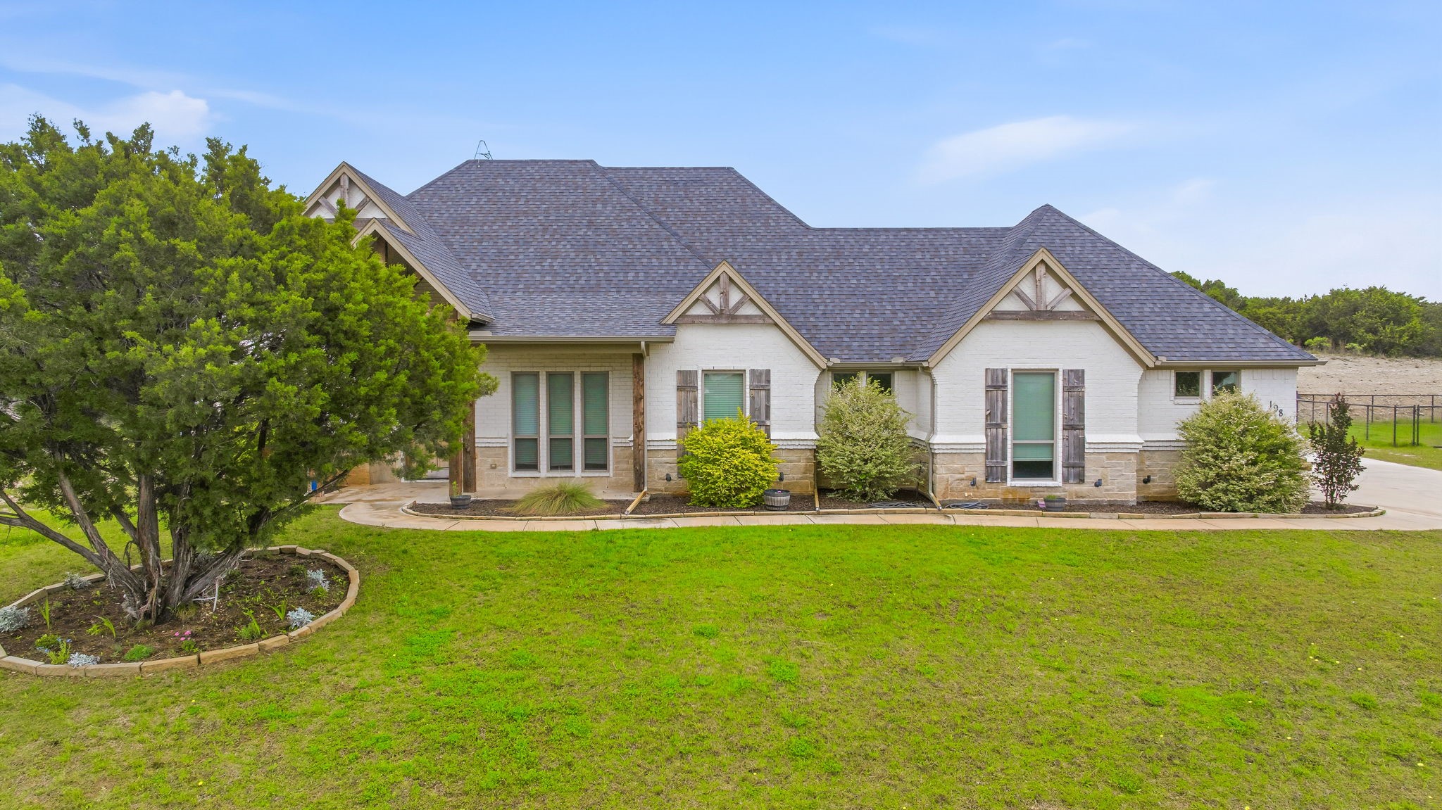 198 Cedar Mountain Drive