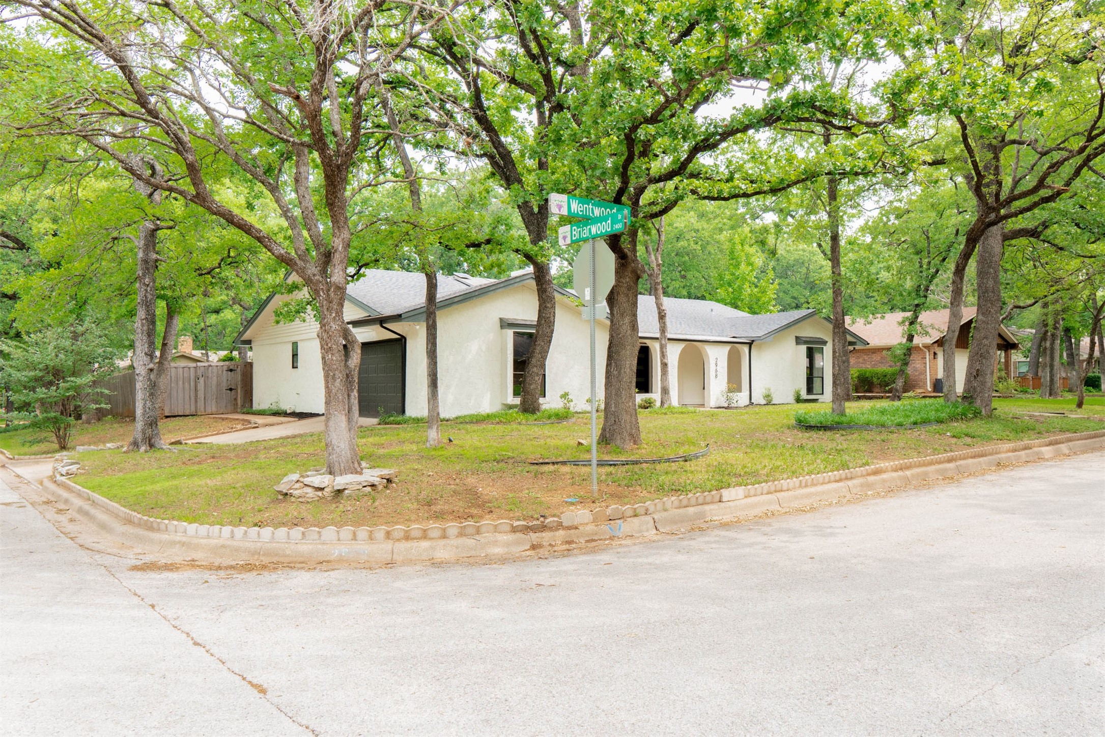 2958 Wentwood Drive