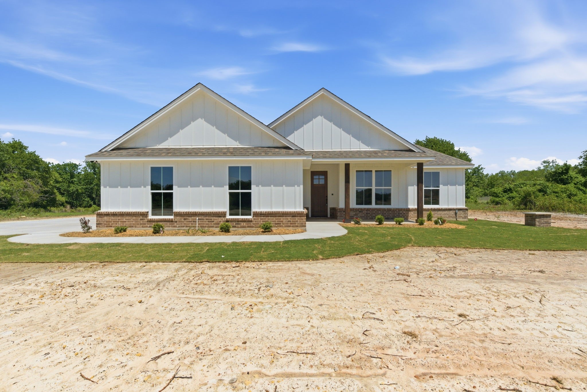 109 Graystone