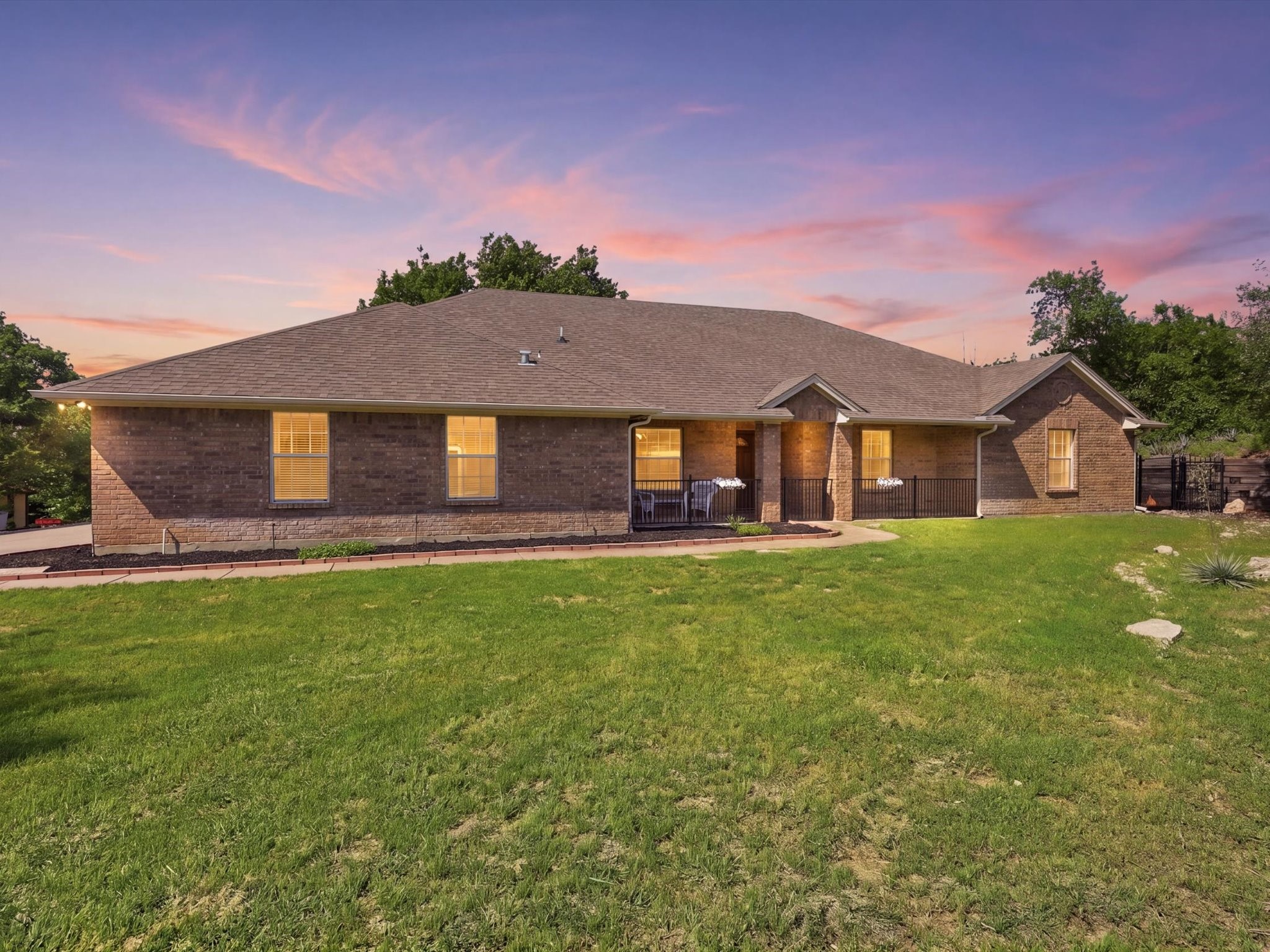 6600 Silver Oak Lane