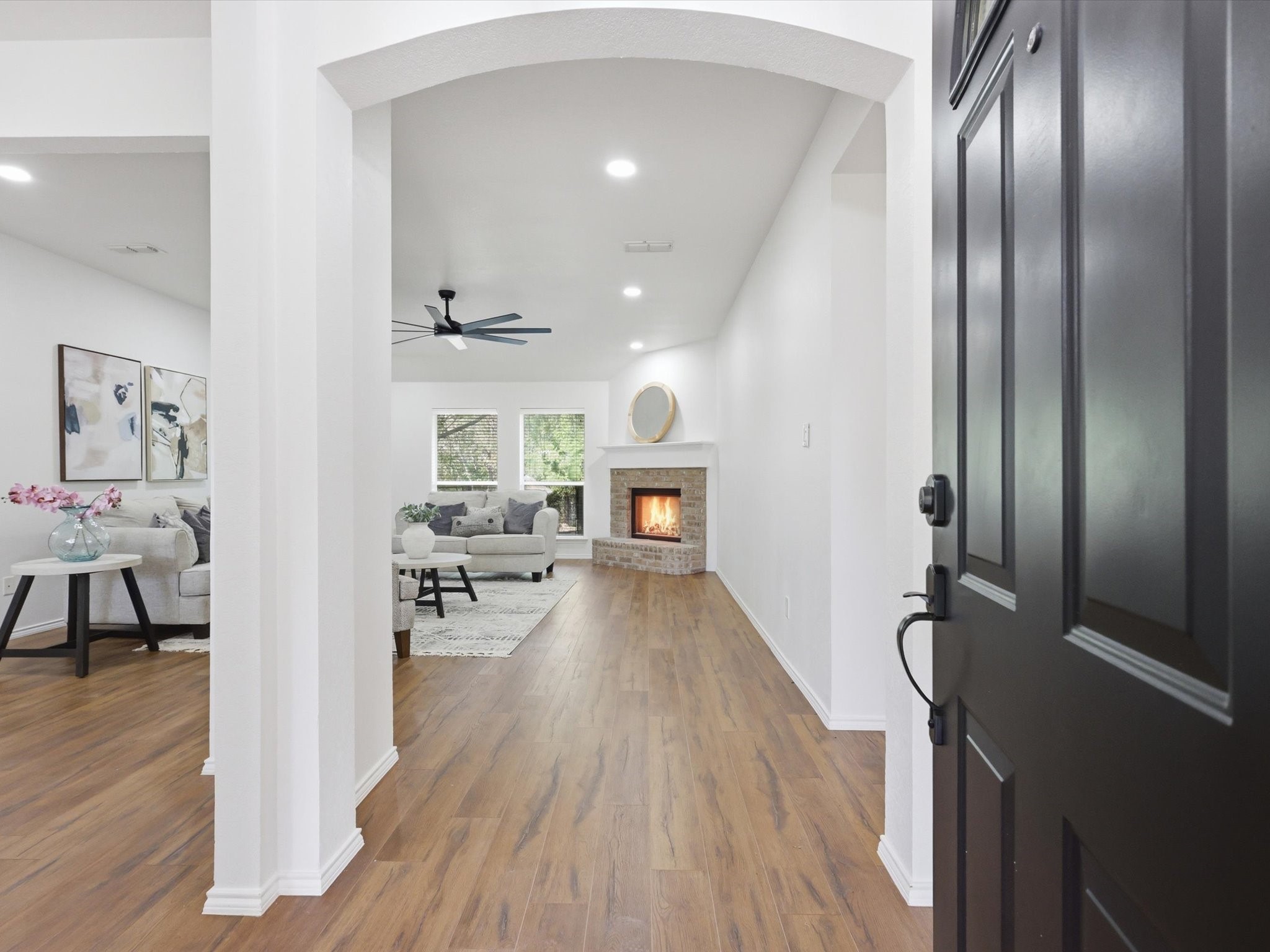 6600 Silver Oak Lane