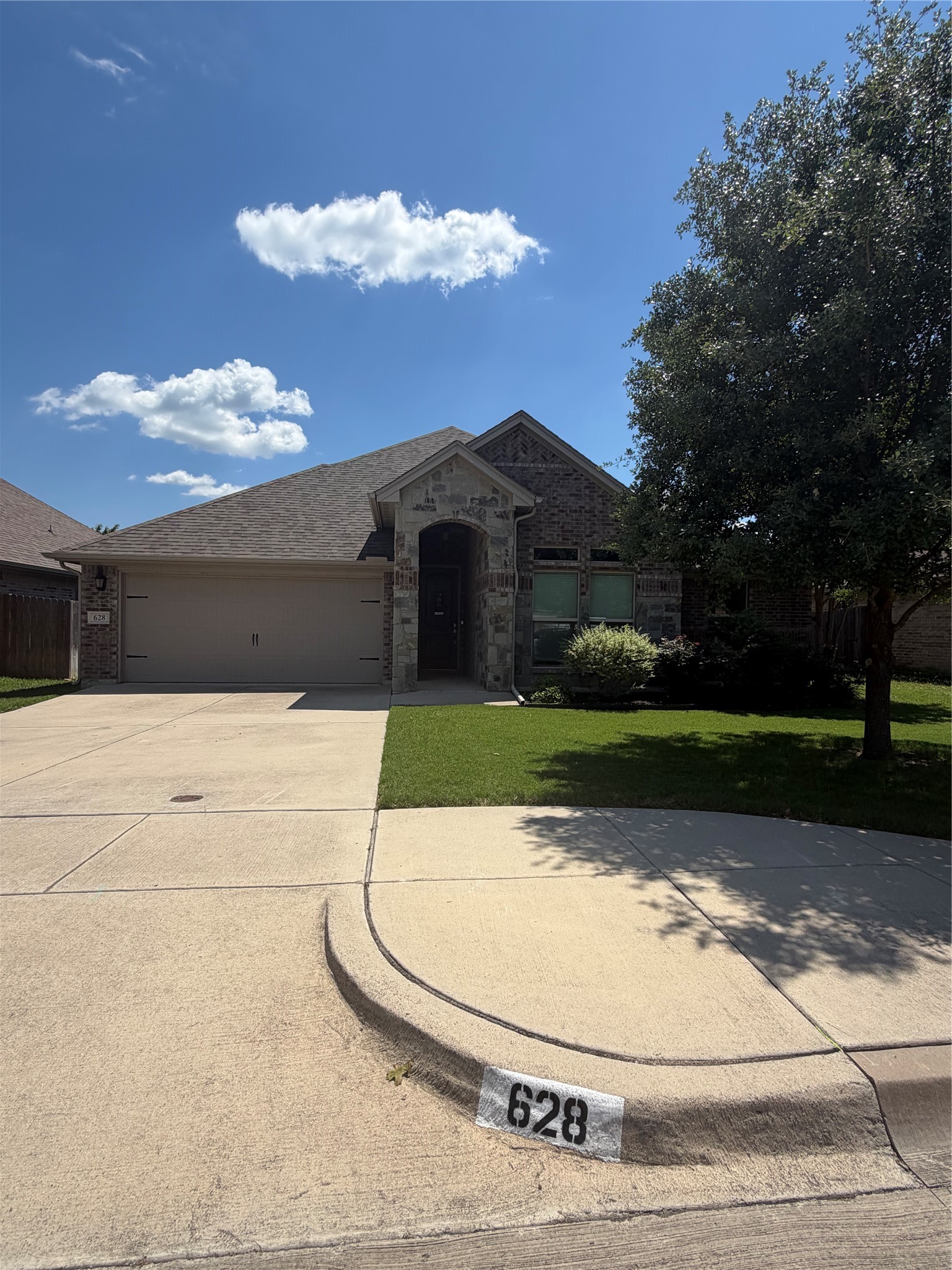 628 Zachary Drive