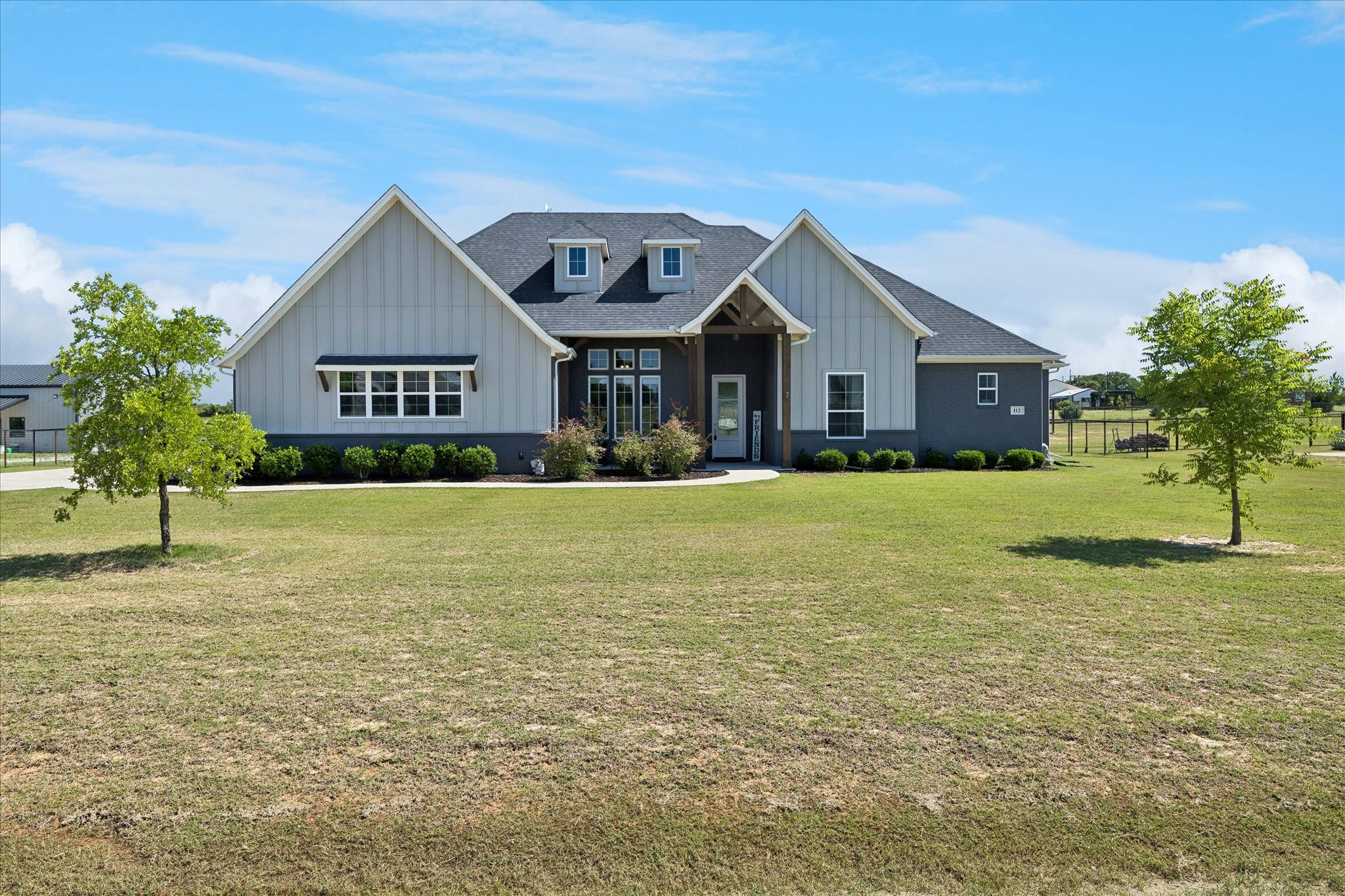112 Friendship Way