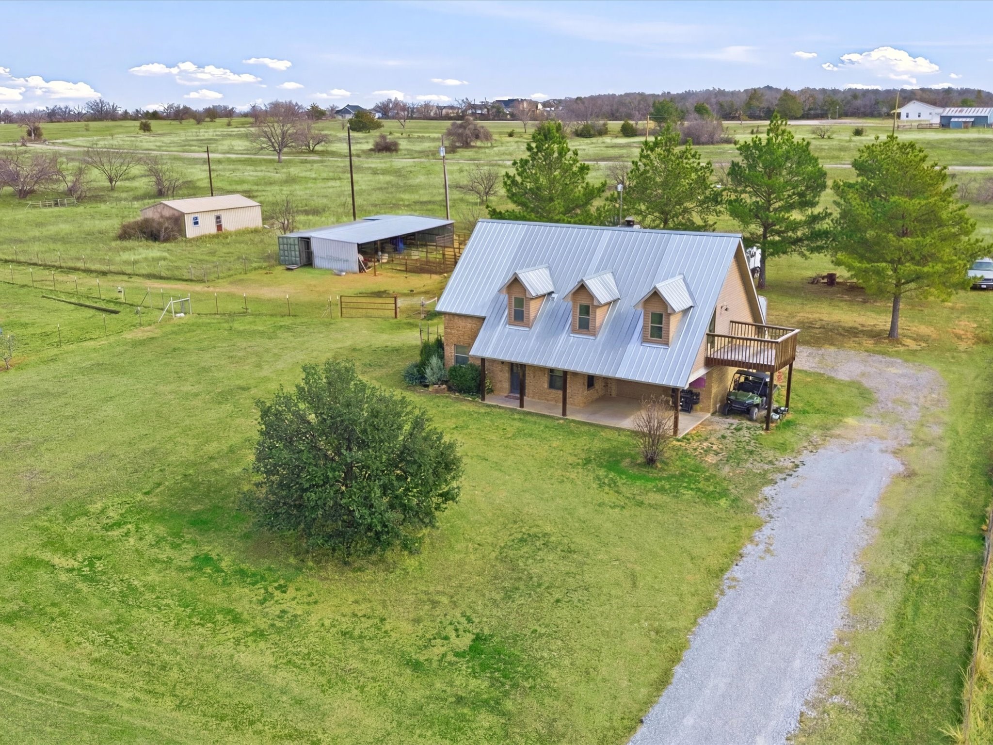 107 Private Road 3421