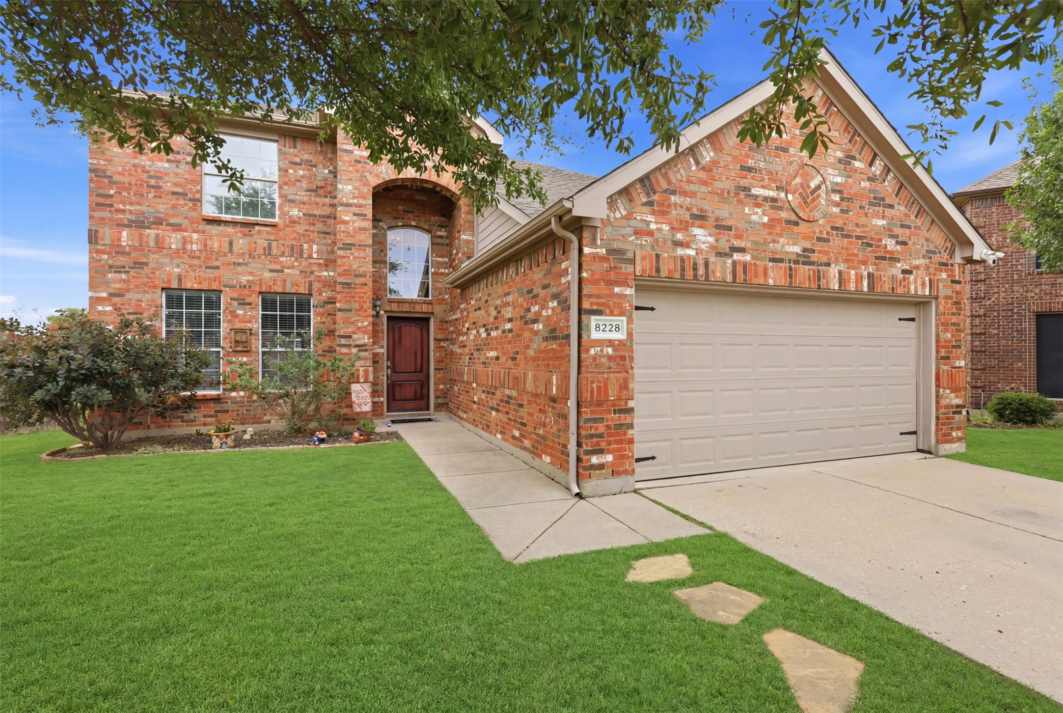 8228 Misty Water Drive