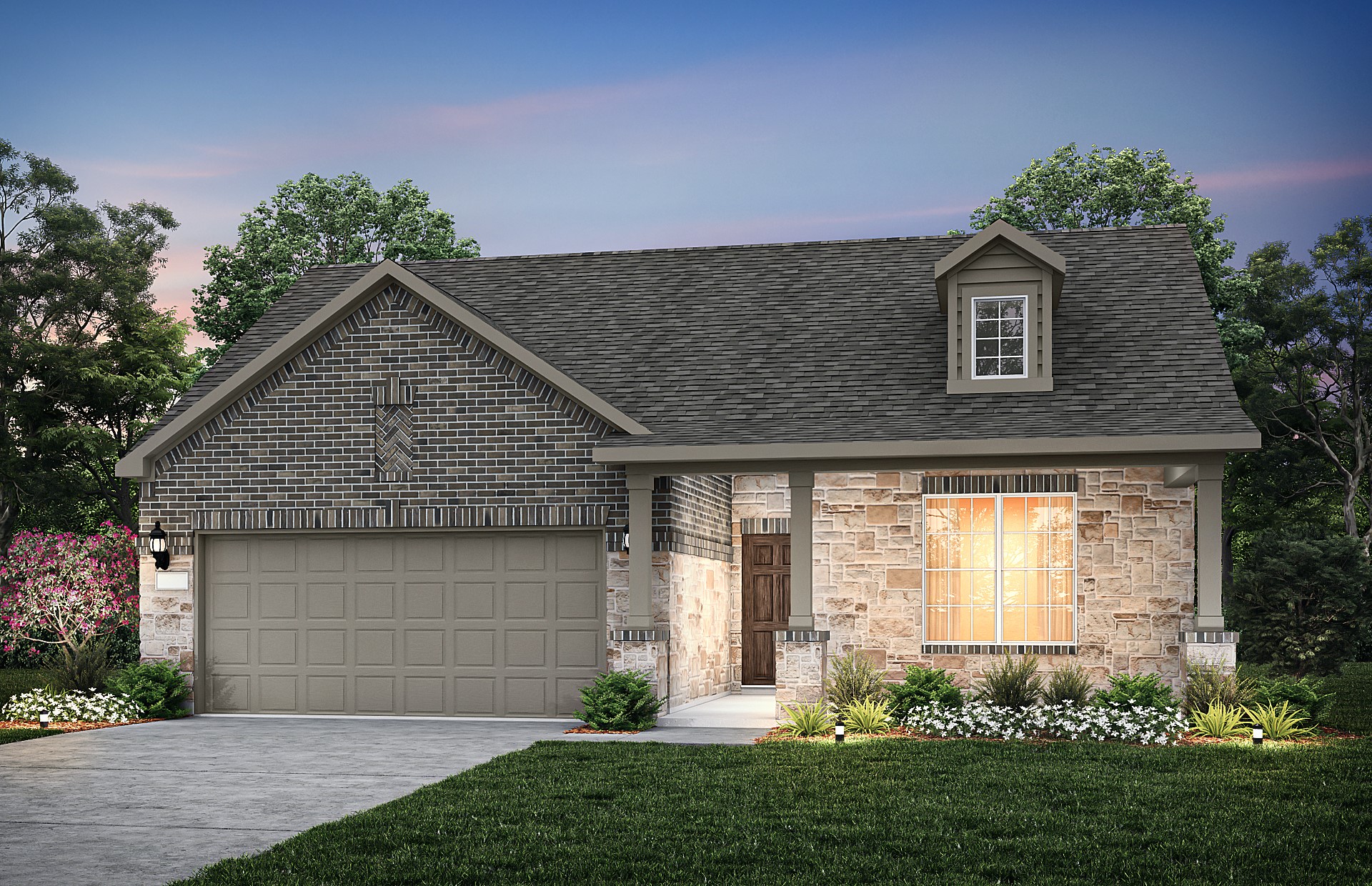 408 Birchwood Drive