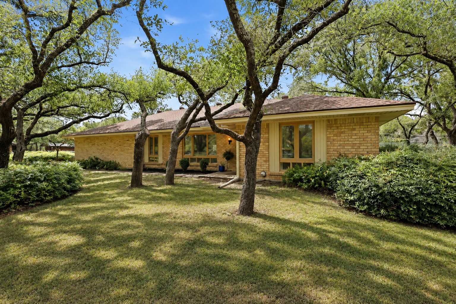 3724 Coronado Court