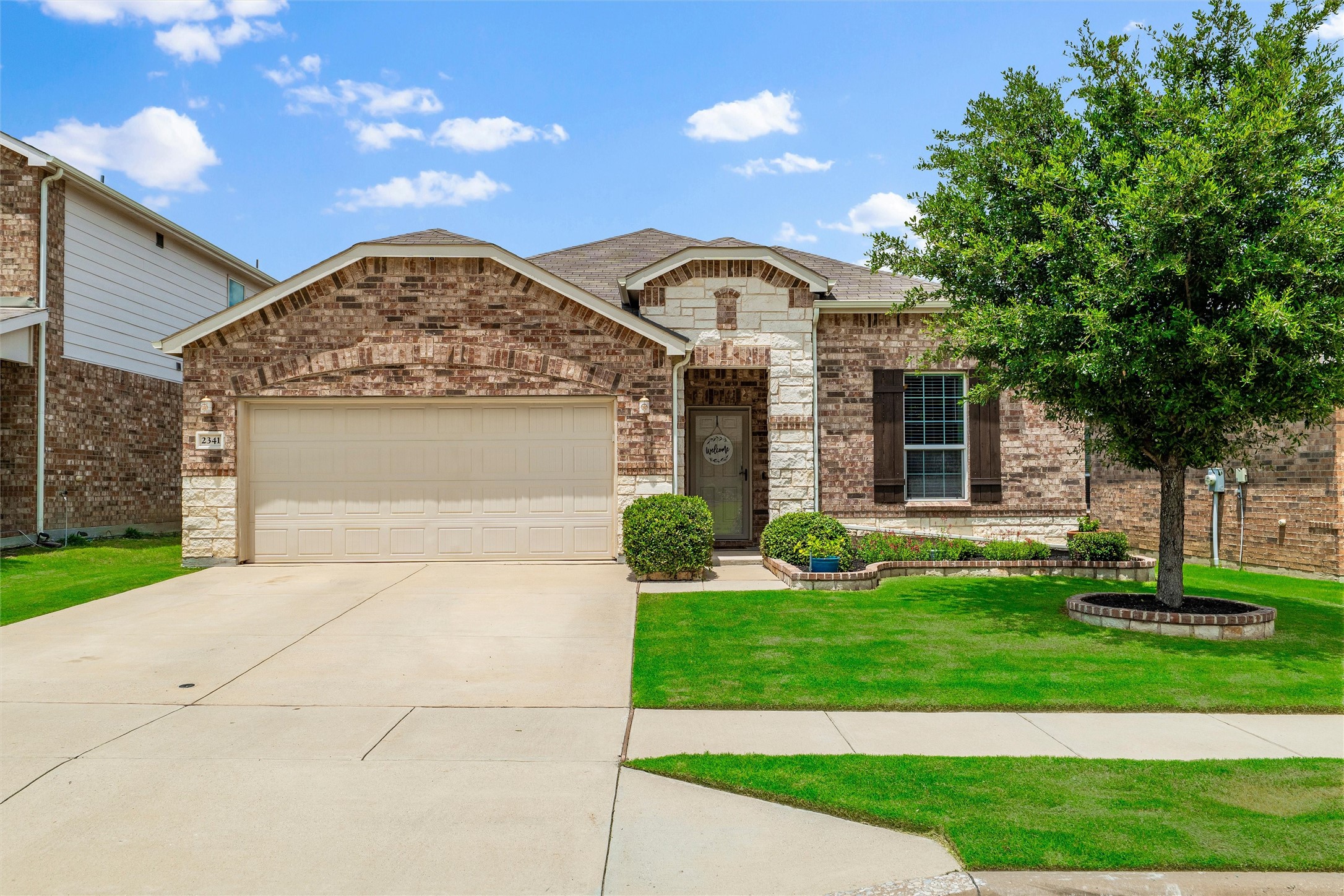 2341 Parda Alpina Lane