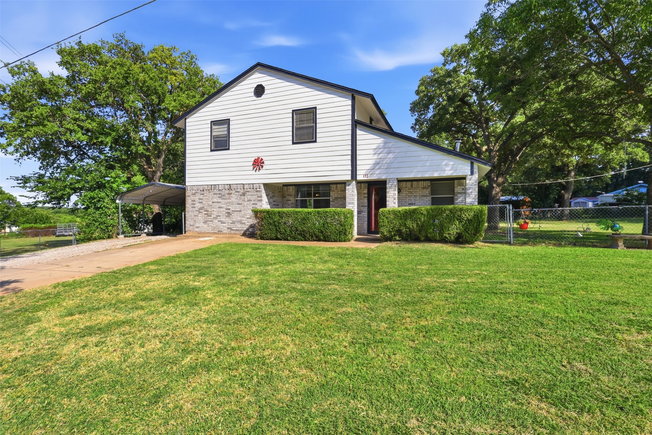 112 Spanish Trail