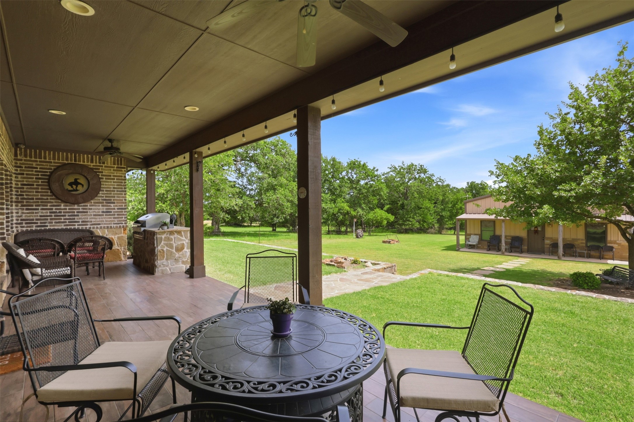 2951 Harwell Lake Road