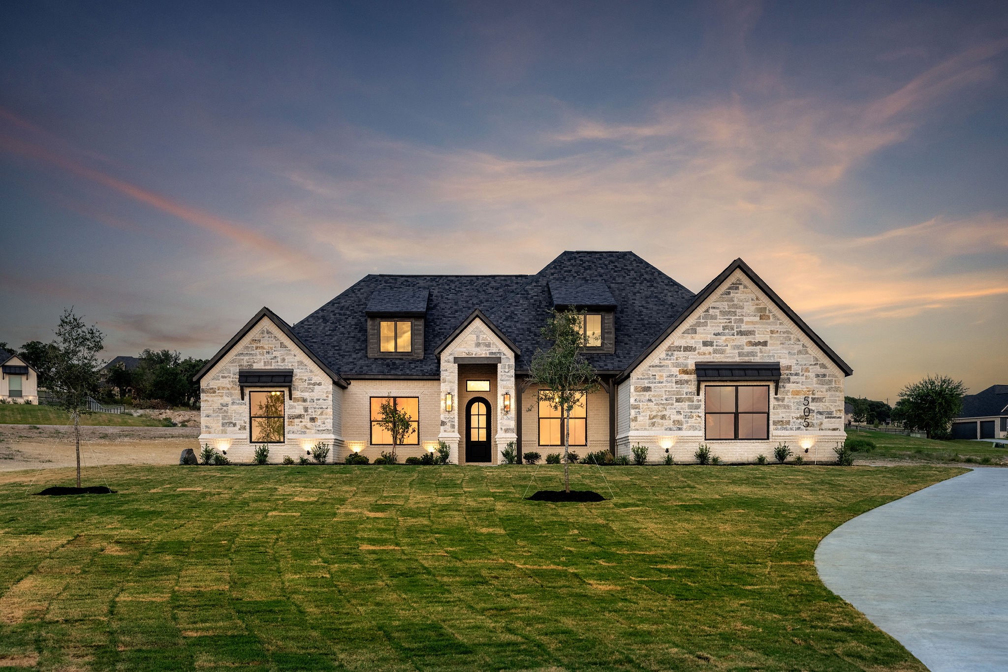 505 Bush Court