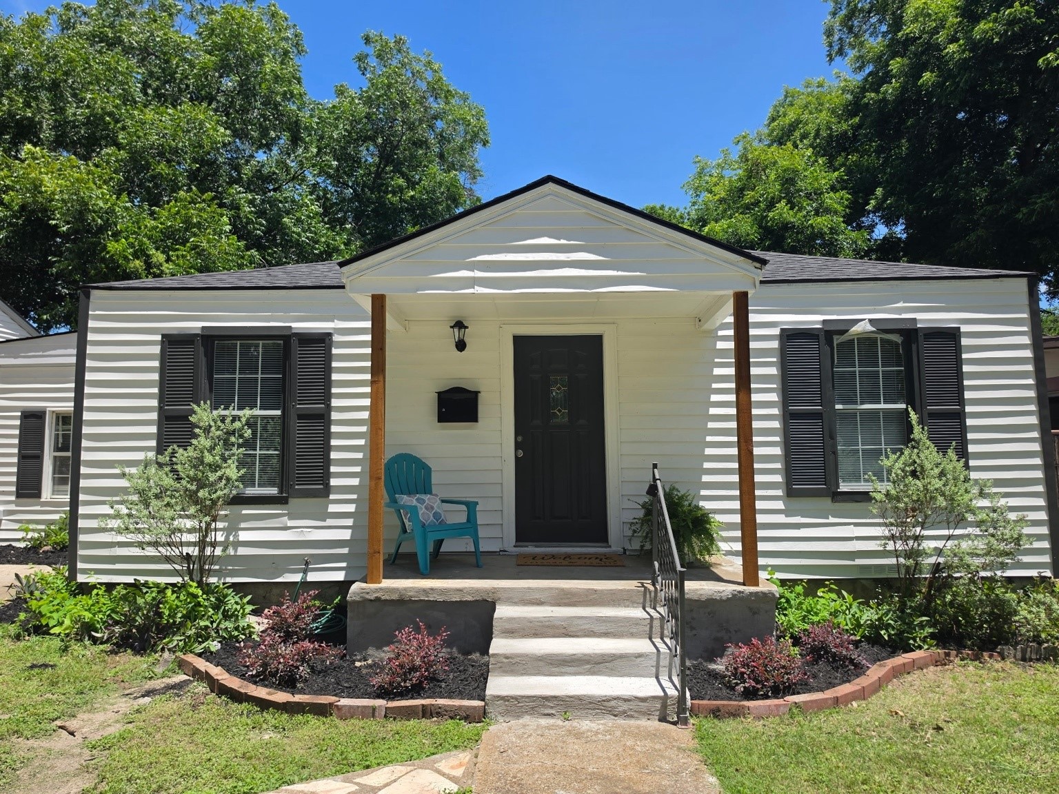 7612 Osbun Street