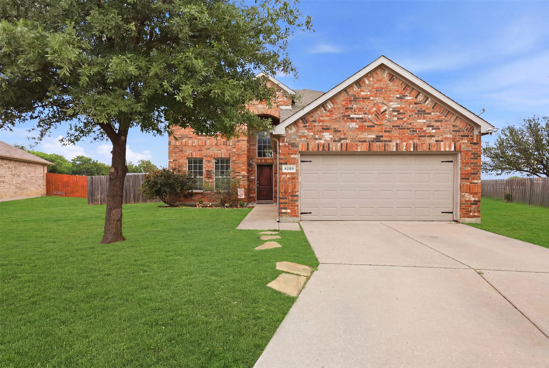8228 Misty Water Drive