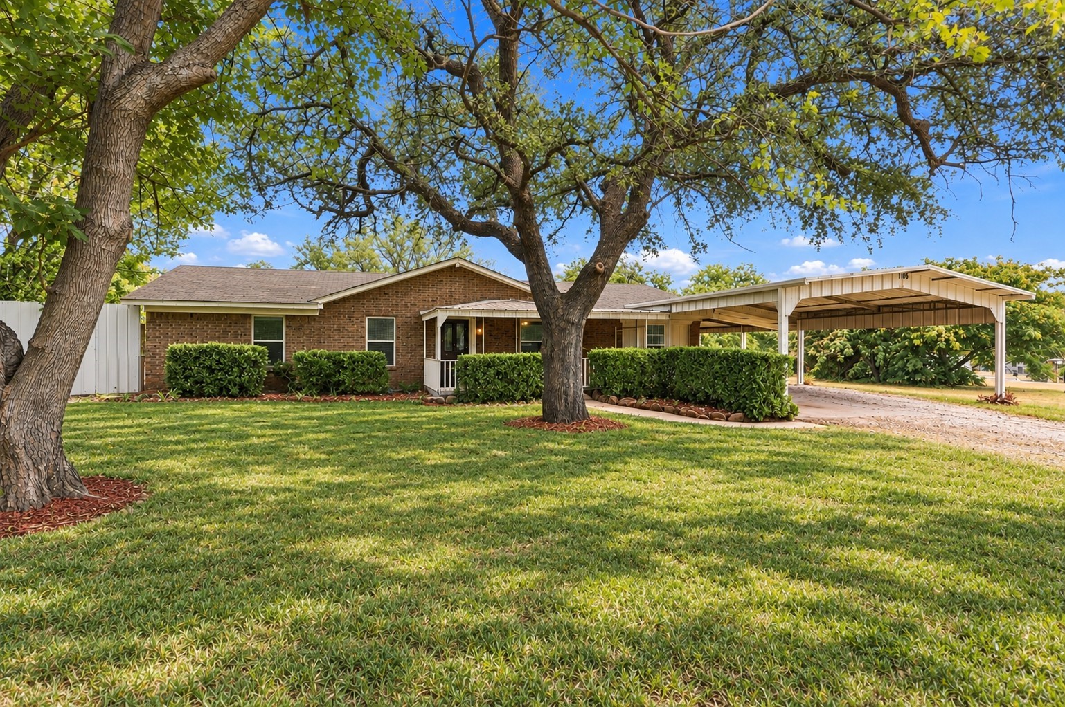 116 Eastridge Drive