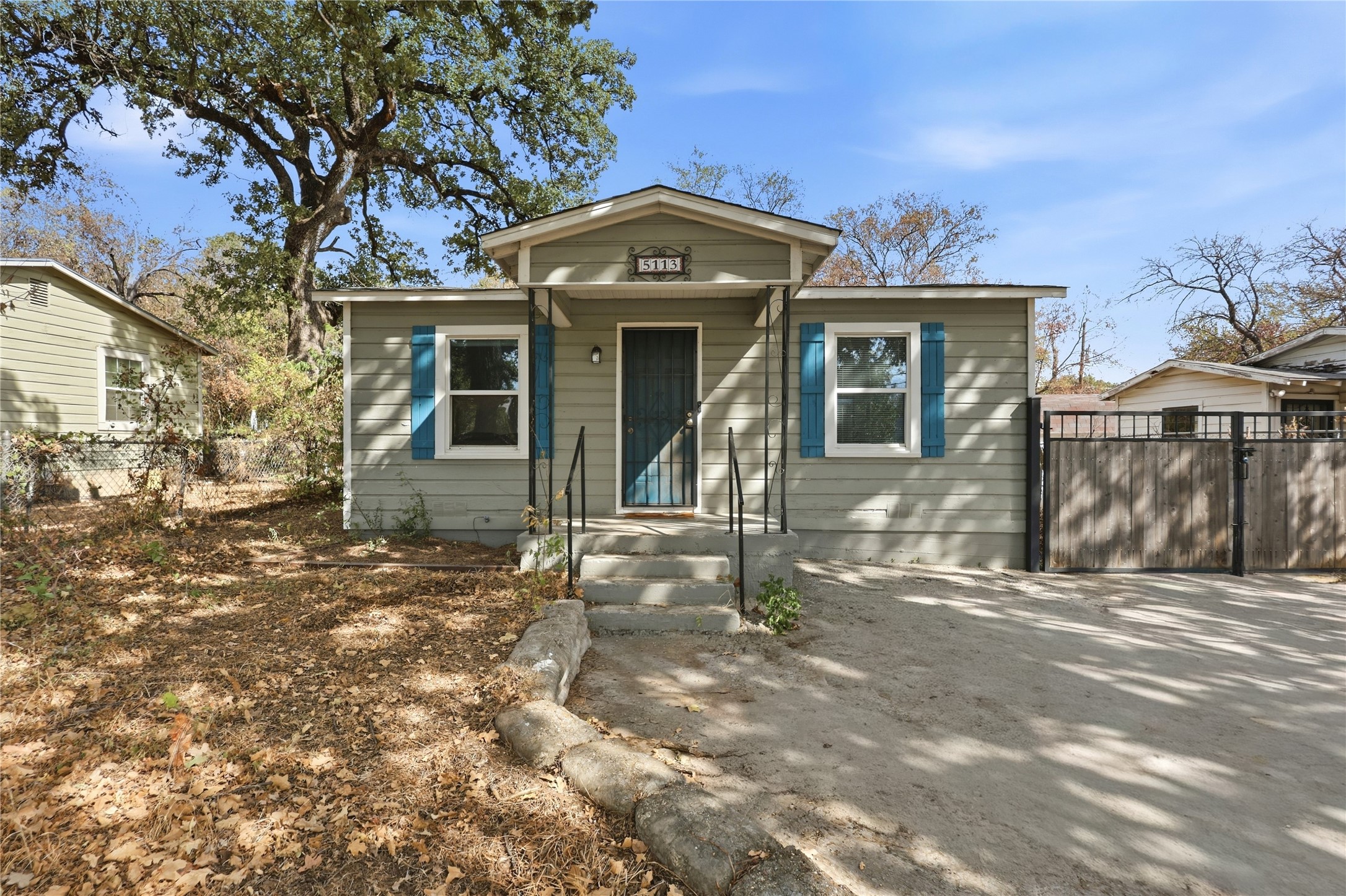 5113 Cottey Street Fort Worth TX