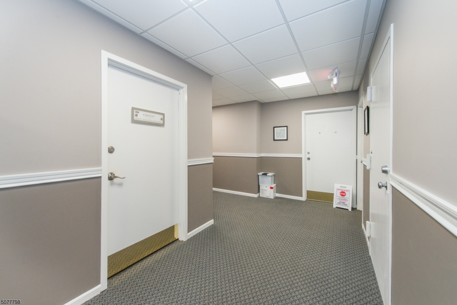 10 W HANOVER AVE Suite 106