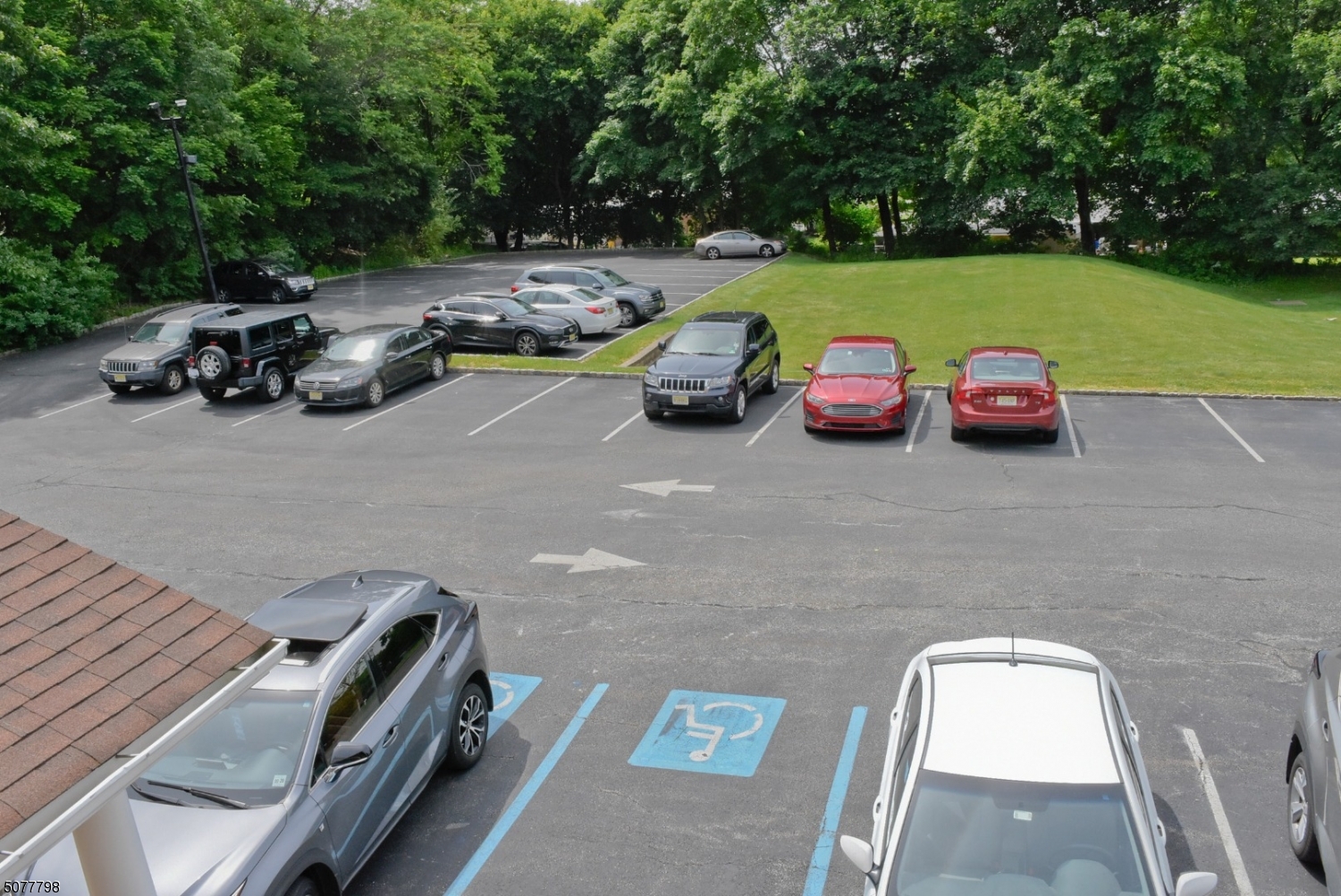 10 W HANOVER AVE Suite 106