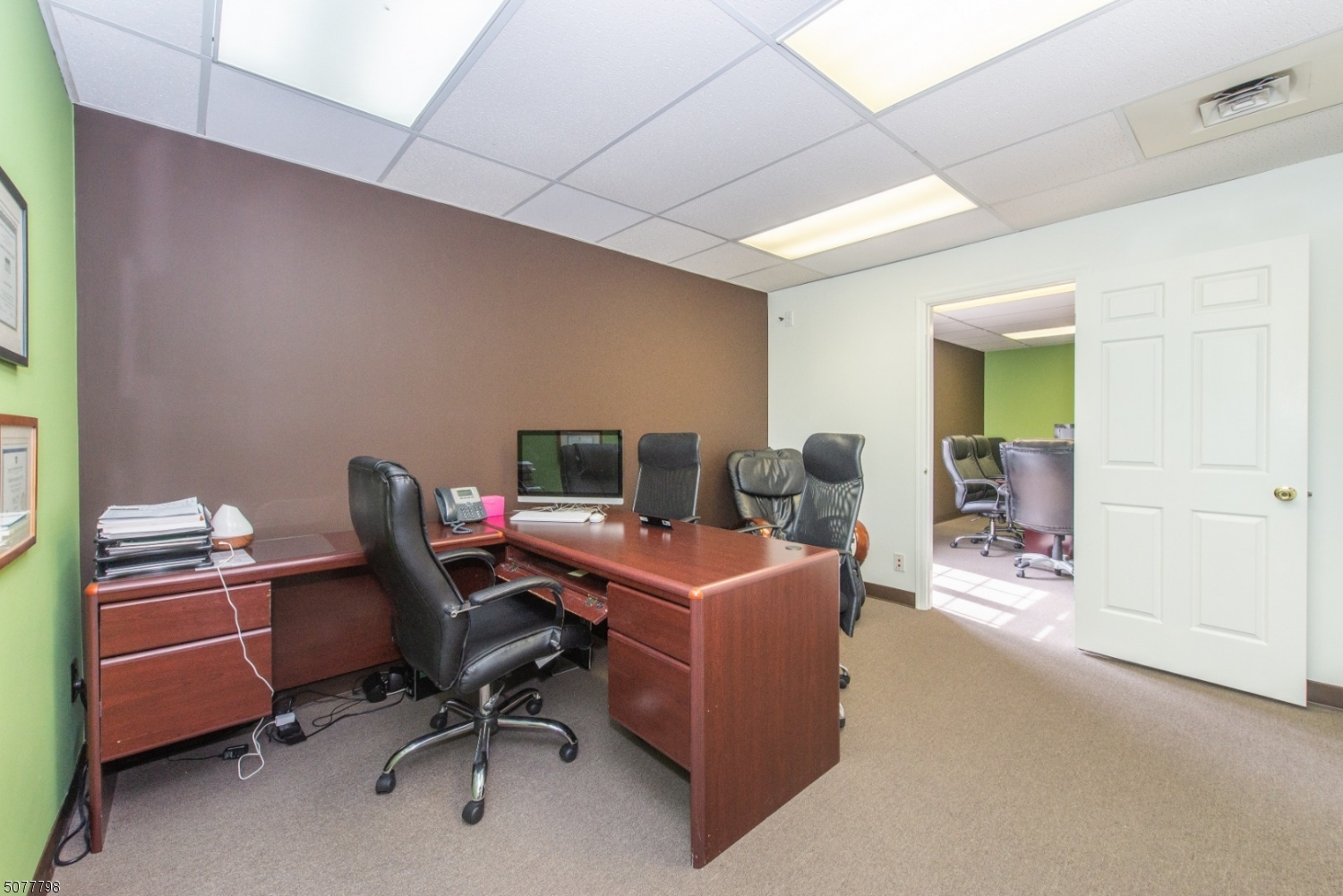 10 W HANOVER AVE Suite 106