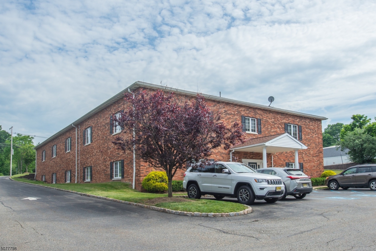 10 W HANOVER AVE Suite 106